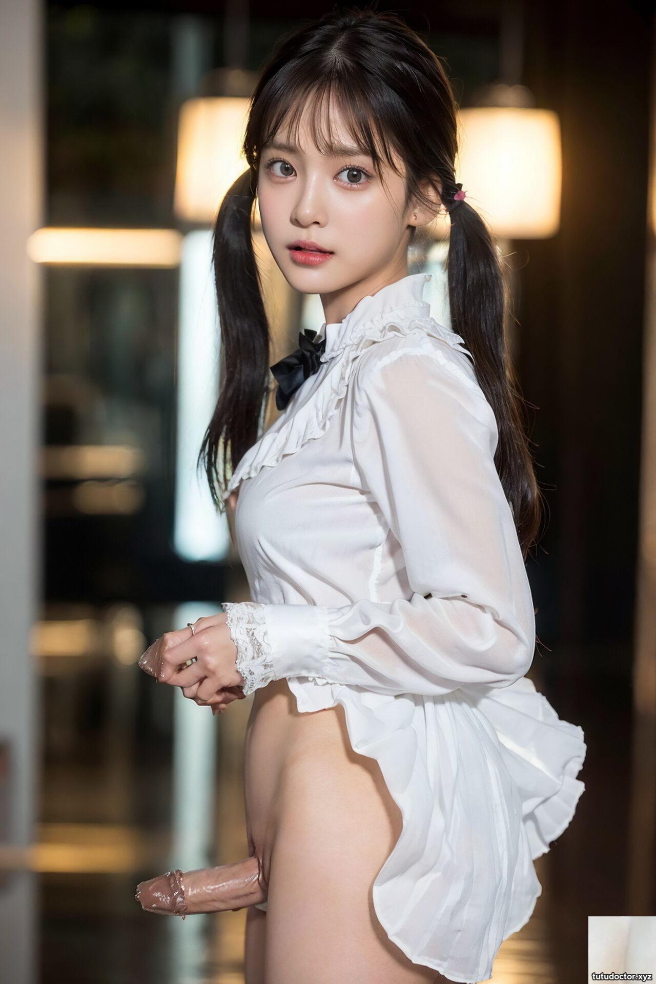 PATREON – HOGs095 – Sexy maid gives good · photo 52 of 63