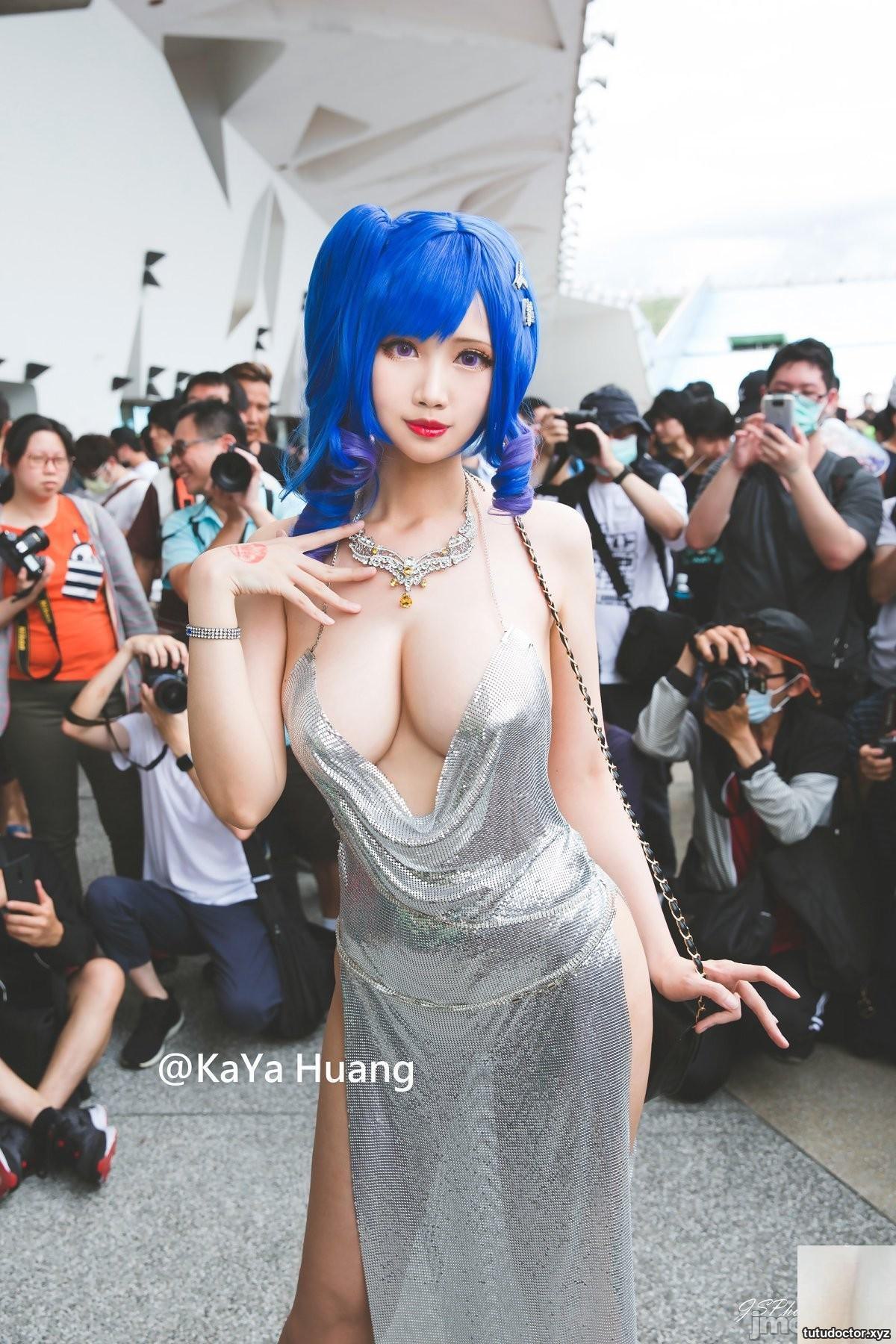 KaYa 萱–St. Louis (Luxury Handle) · photo 33 of 35