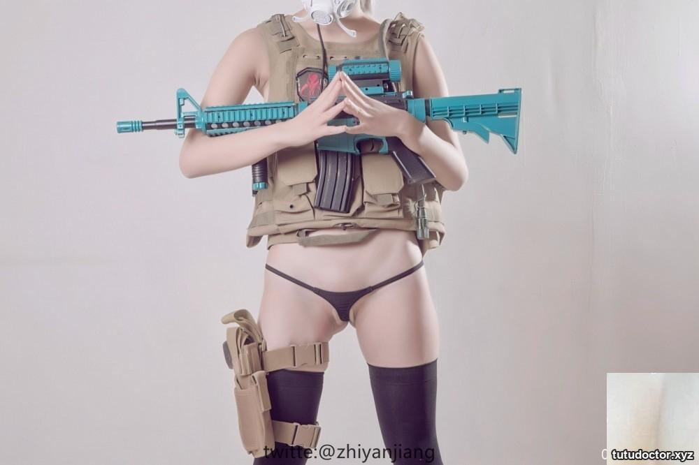 Twitter Beauty Zhi Yan Jiang · photo 37 of 96