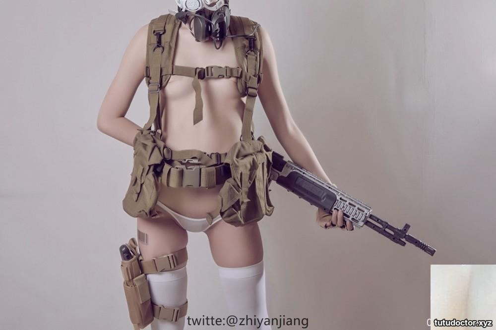 Twitter Beauty Zhi Yan Jiang · photo 38 of 96