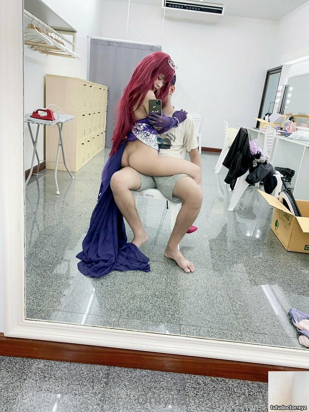 Minichu – Scathach · photo 35 of 38