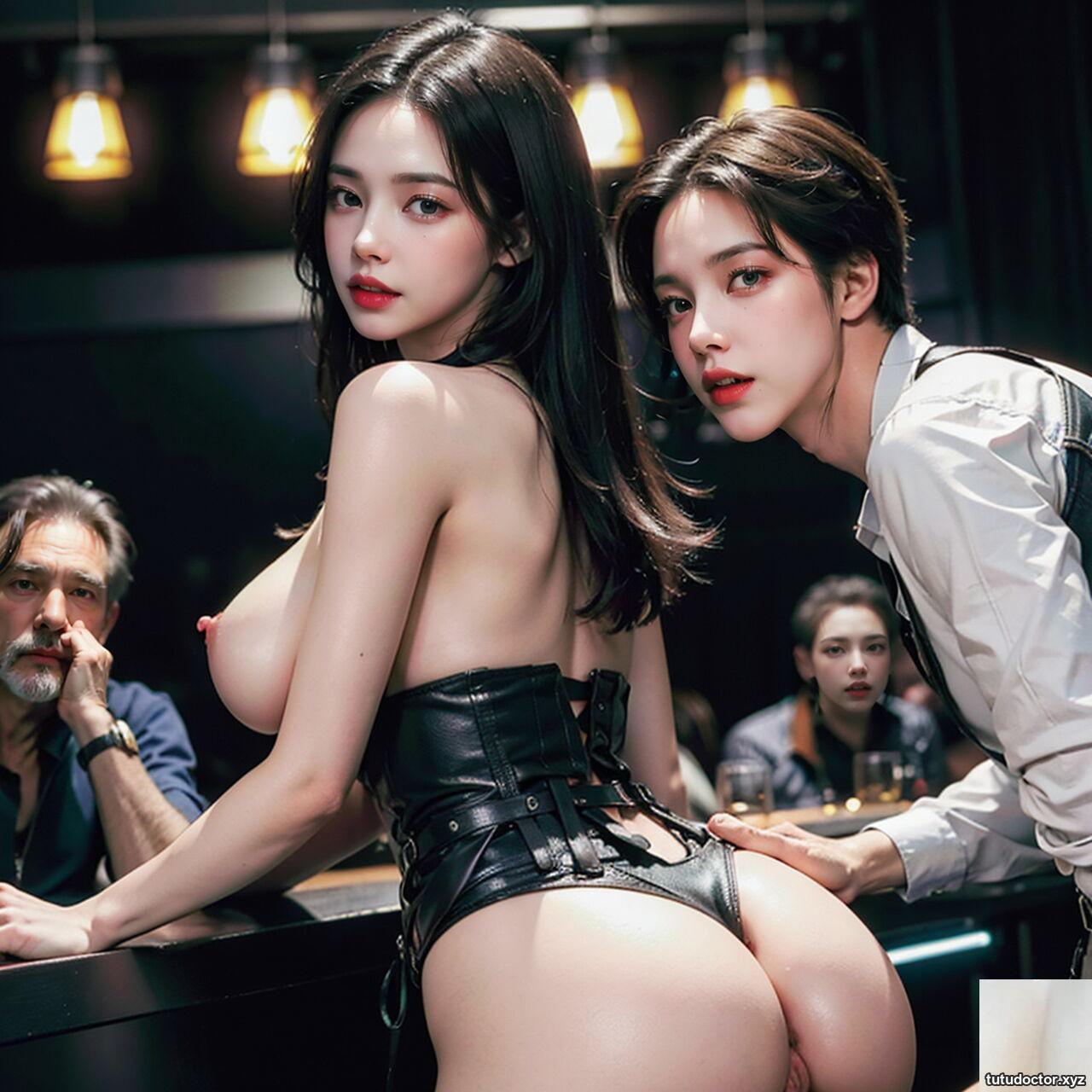 PATREON – HOGs095 – Black is Sexy · photo 122 of 170