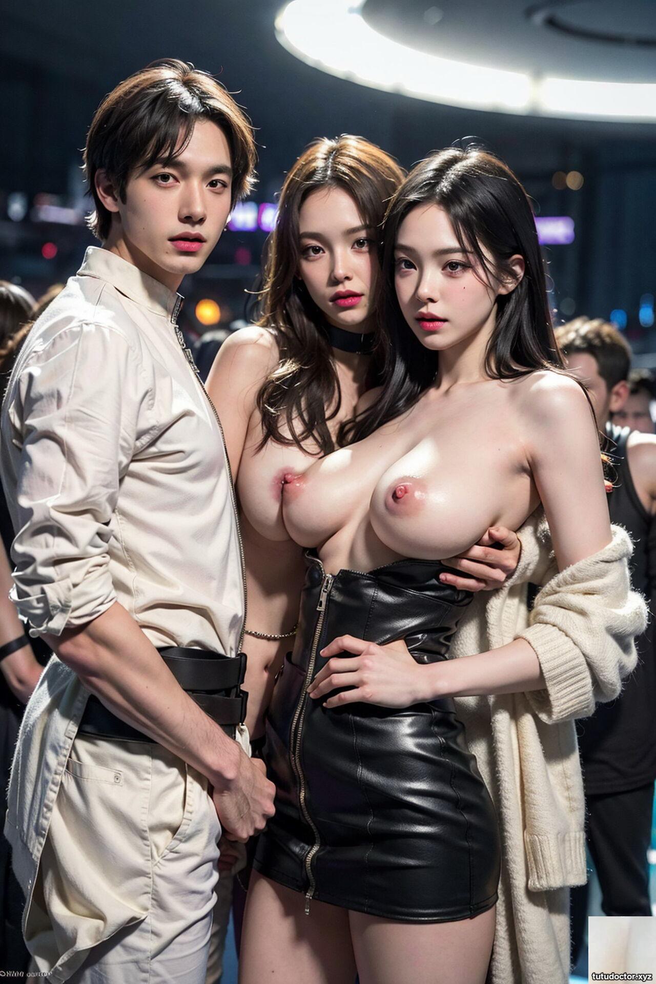 PATREON – HOGs095 – Black is Sexy · photo 149 of 170