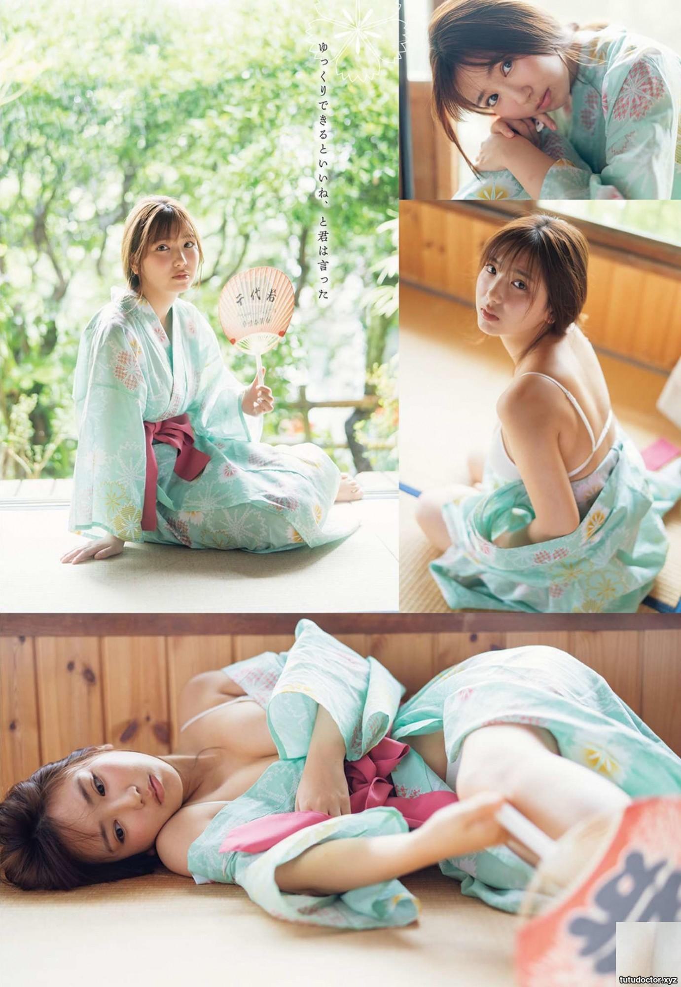 Pretty face + great body…really smells good · photo 3 of 10