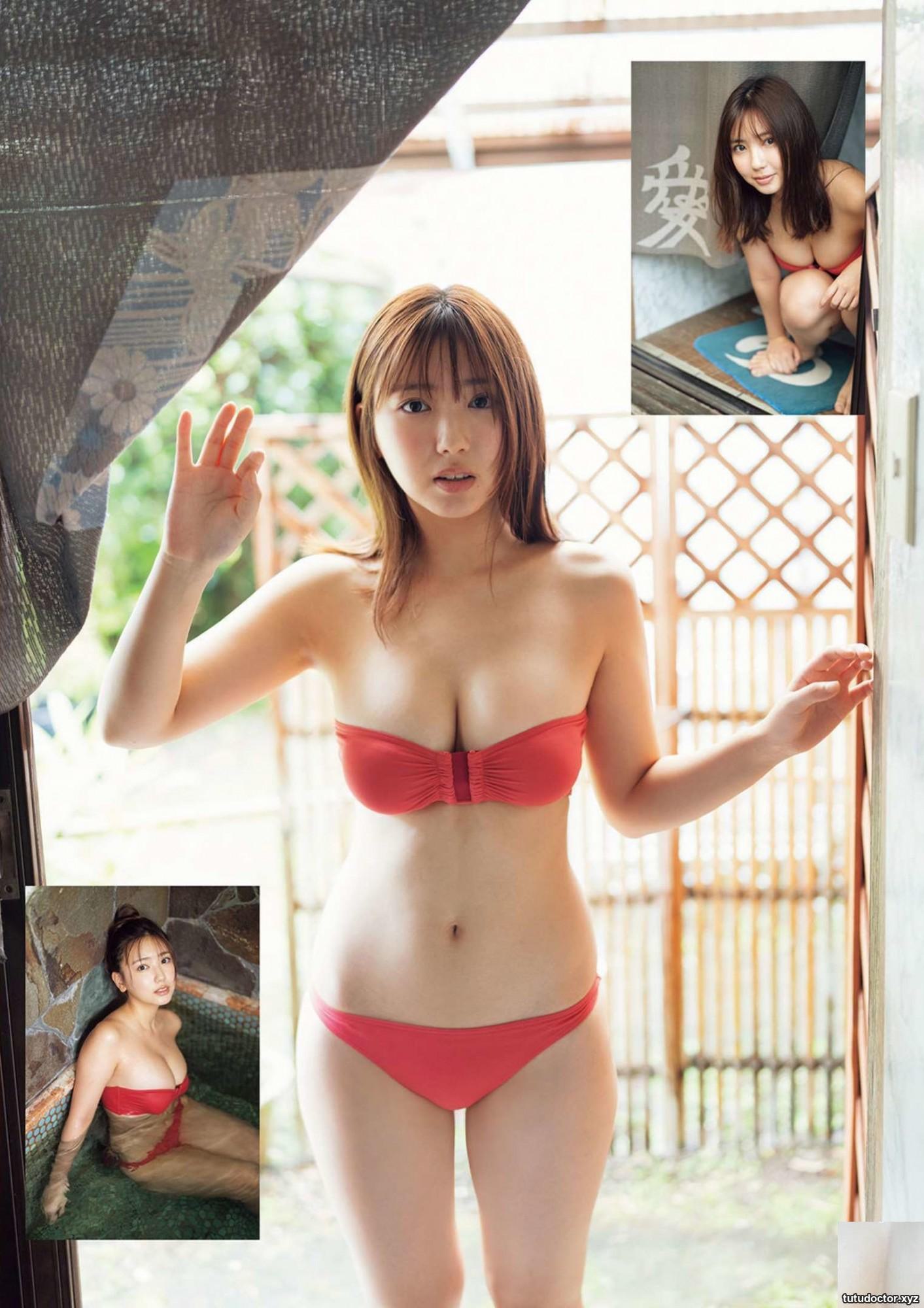 Pretty face + great body…really smells good · photo 7 of 10