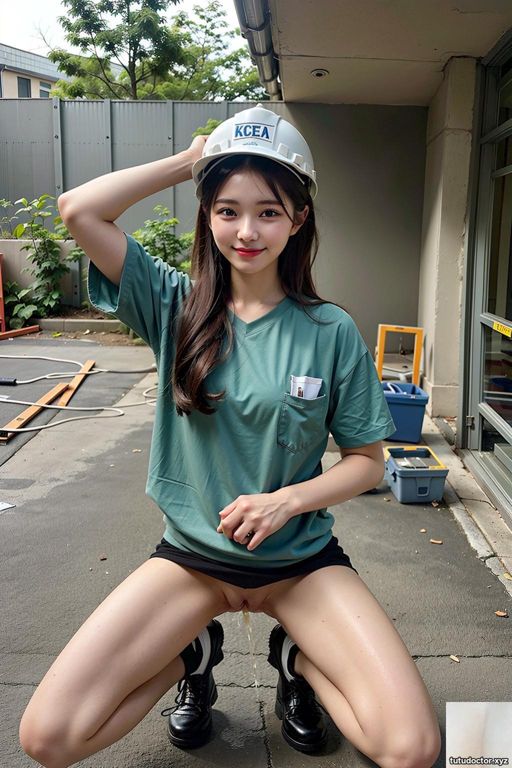 PATREON Pyramid-female workers · photo 3 of 31