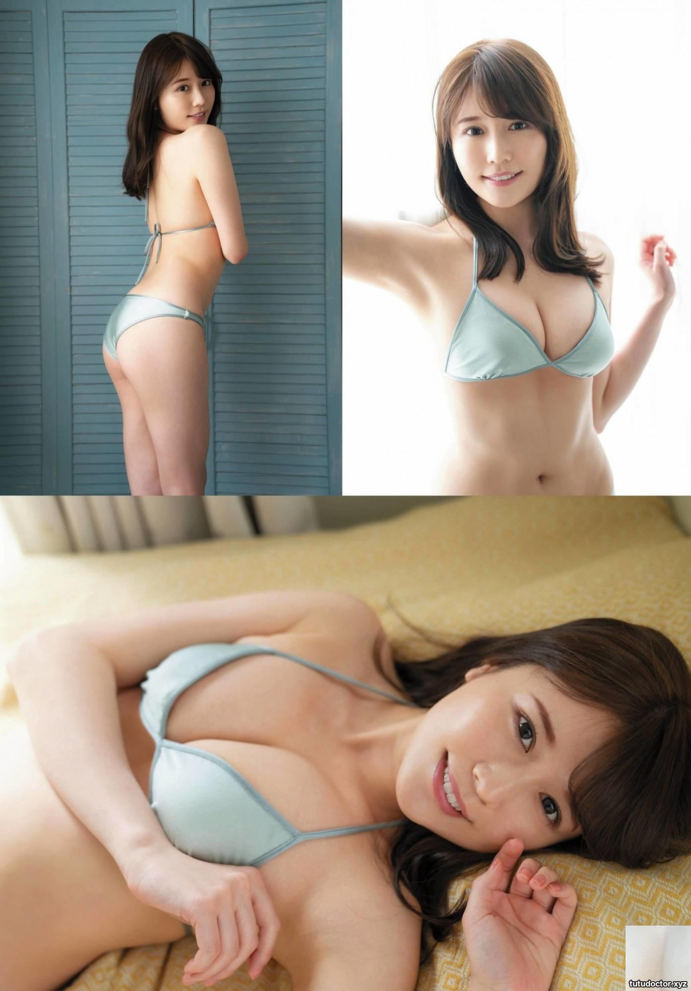 The ultimate goddess with stunning beauty comes down to earth · photo 2 of 8