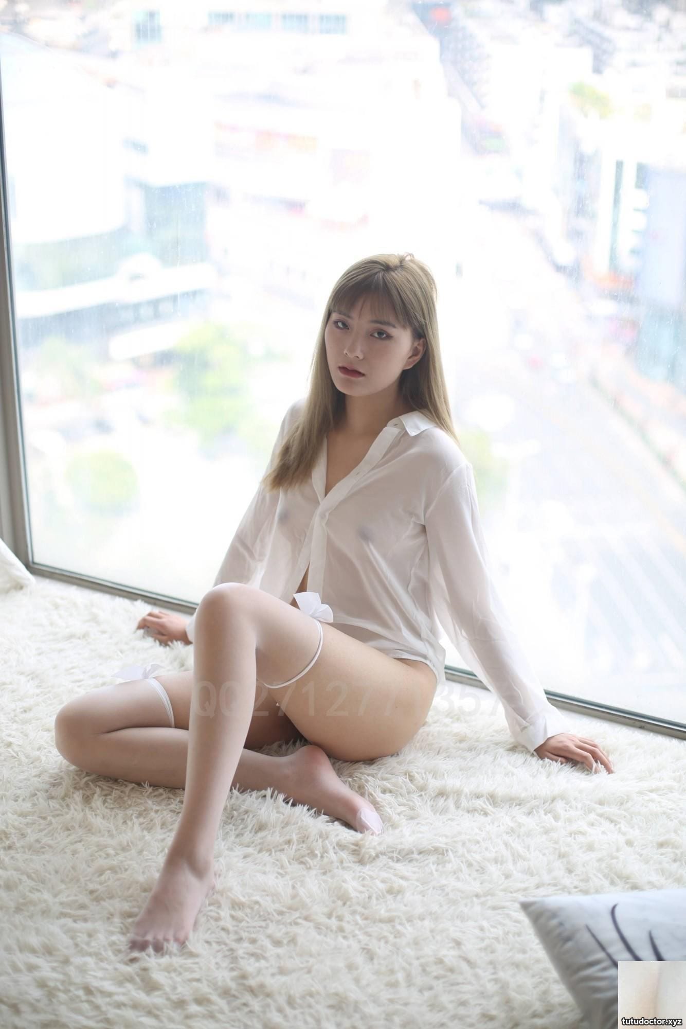 Beautiful model Ponyo VIP exclusive 1 · photo 66 of 103
