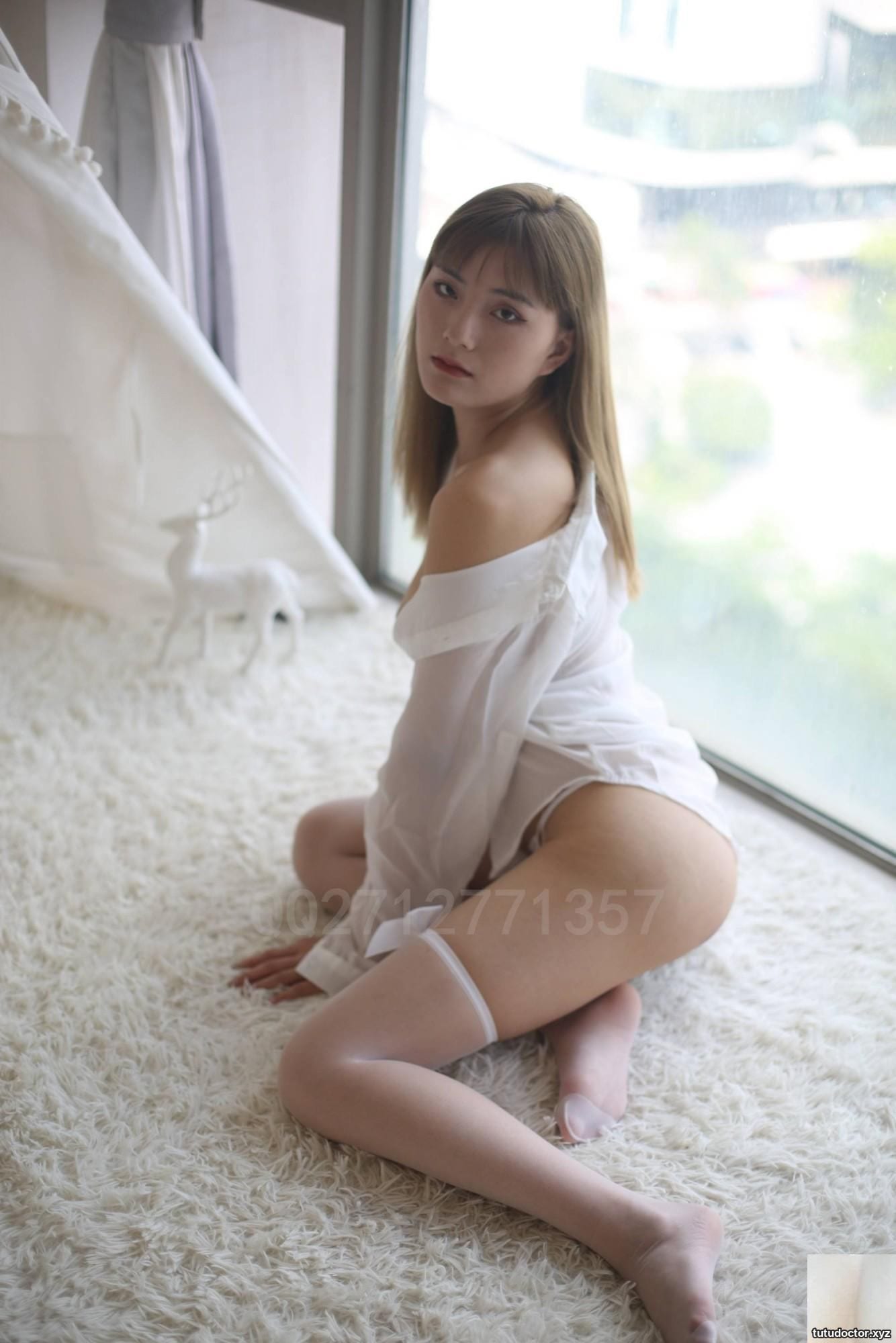 Beautiful model Ponyo VIP exclusive 1 · photo 90 of 103