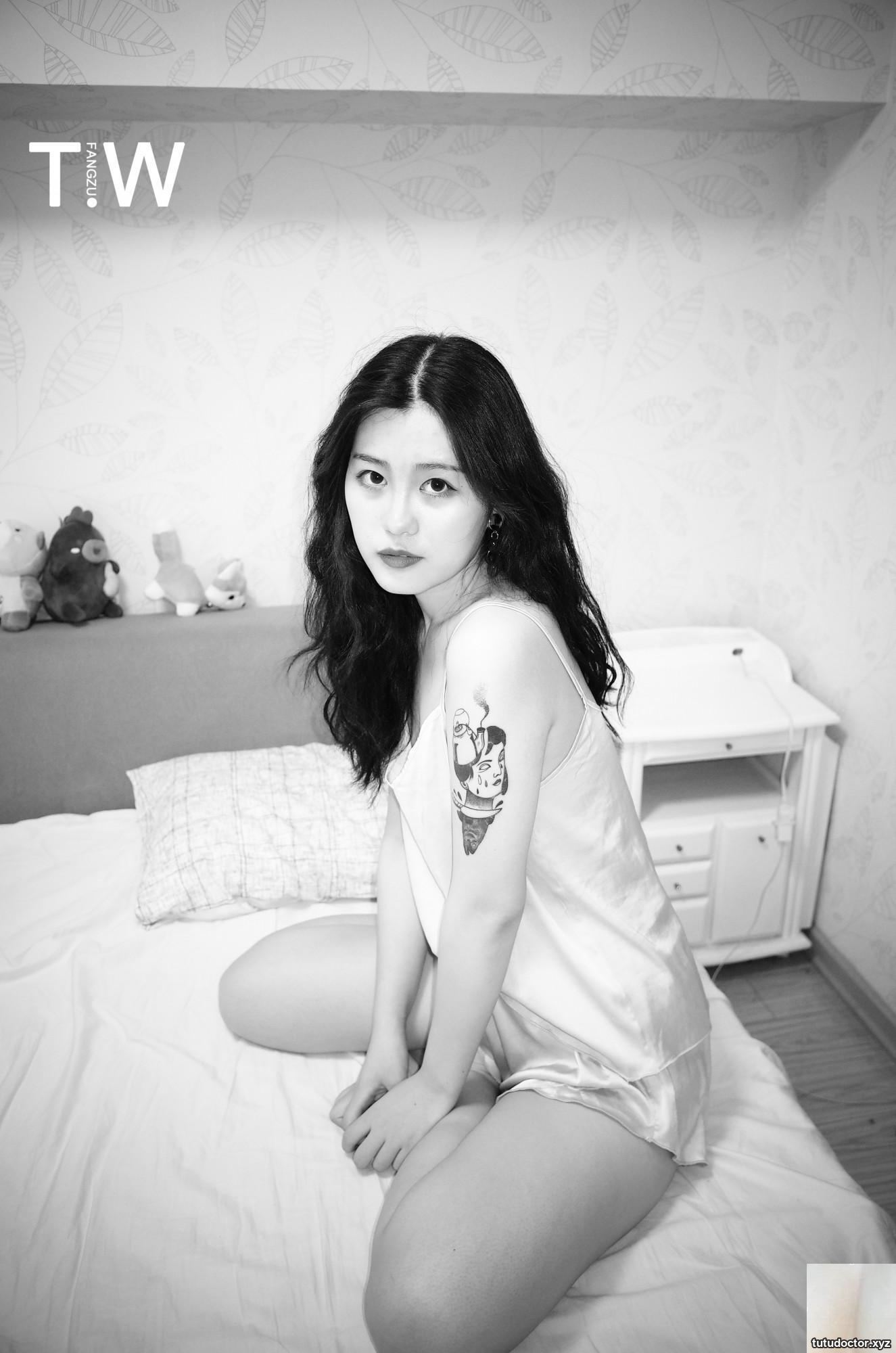Independent photographer TIAN WEN (鼳岛) 2017 portfolio 012 · photo 7 of 50