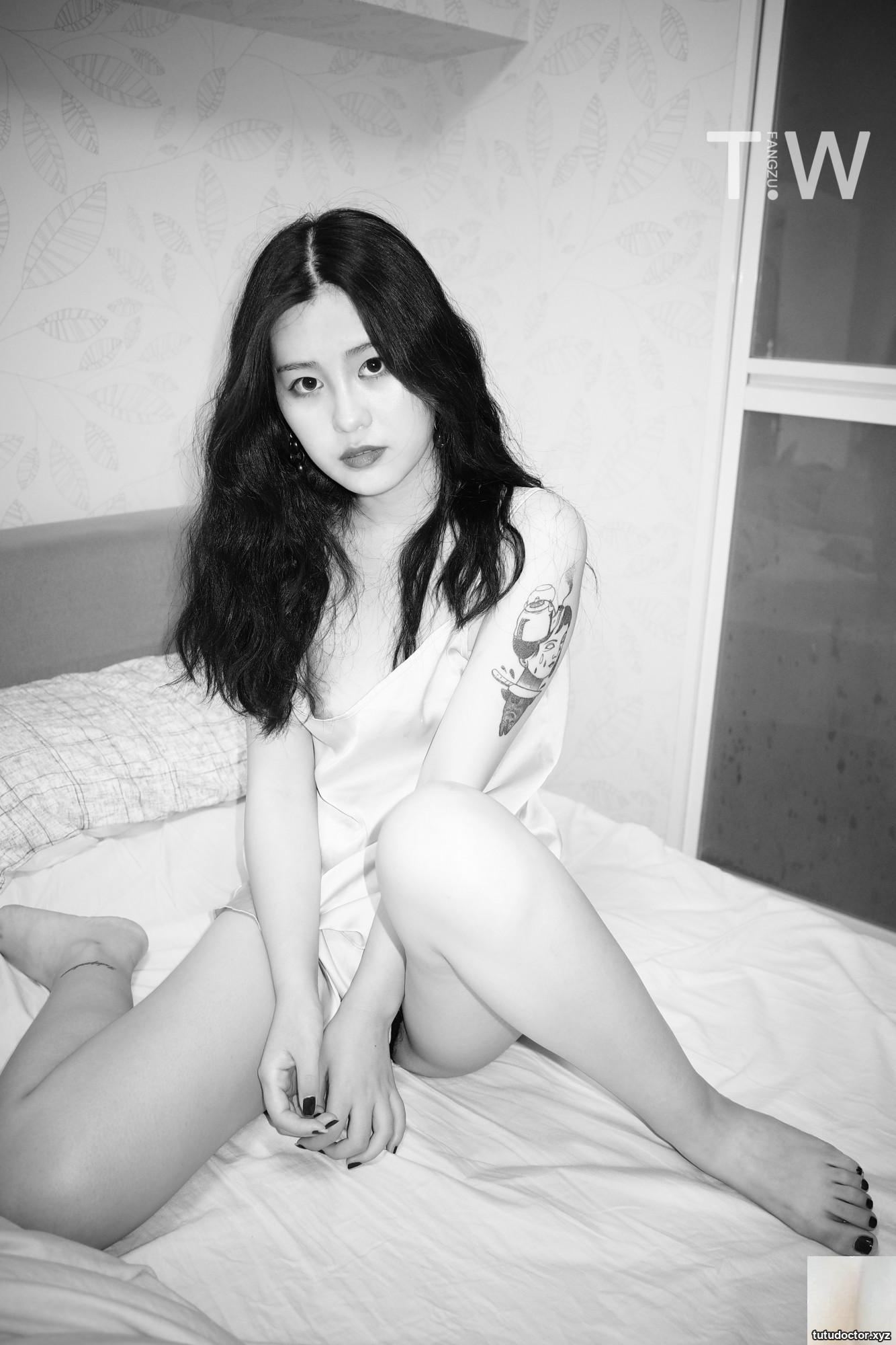 Independent photographer TIAN WEN (鼳岛) 2017 portfolio 012 · photo 9 of 50