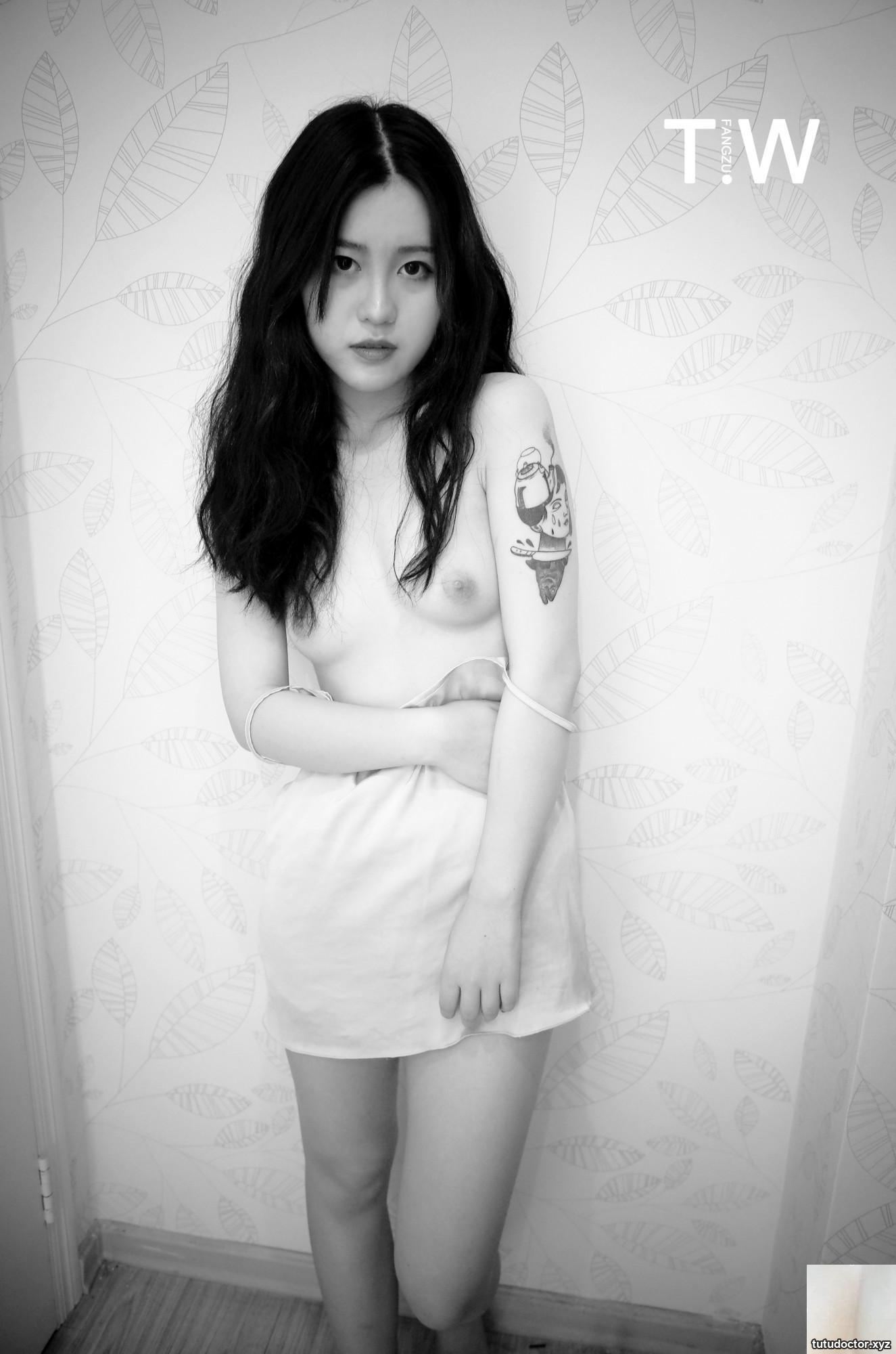 Independent photographer TIAN WEN (鼳岛) 2017 portfolio 012 · photo 13 of 50