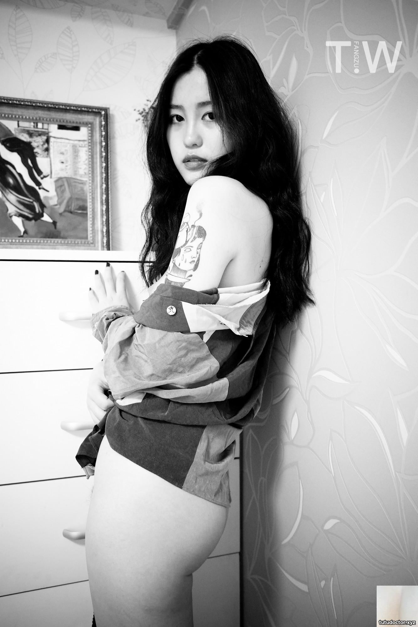 Independent photographer TIAN WEN (鼳岛) 2017 portfolio 012 · photo 42 of 50