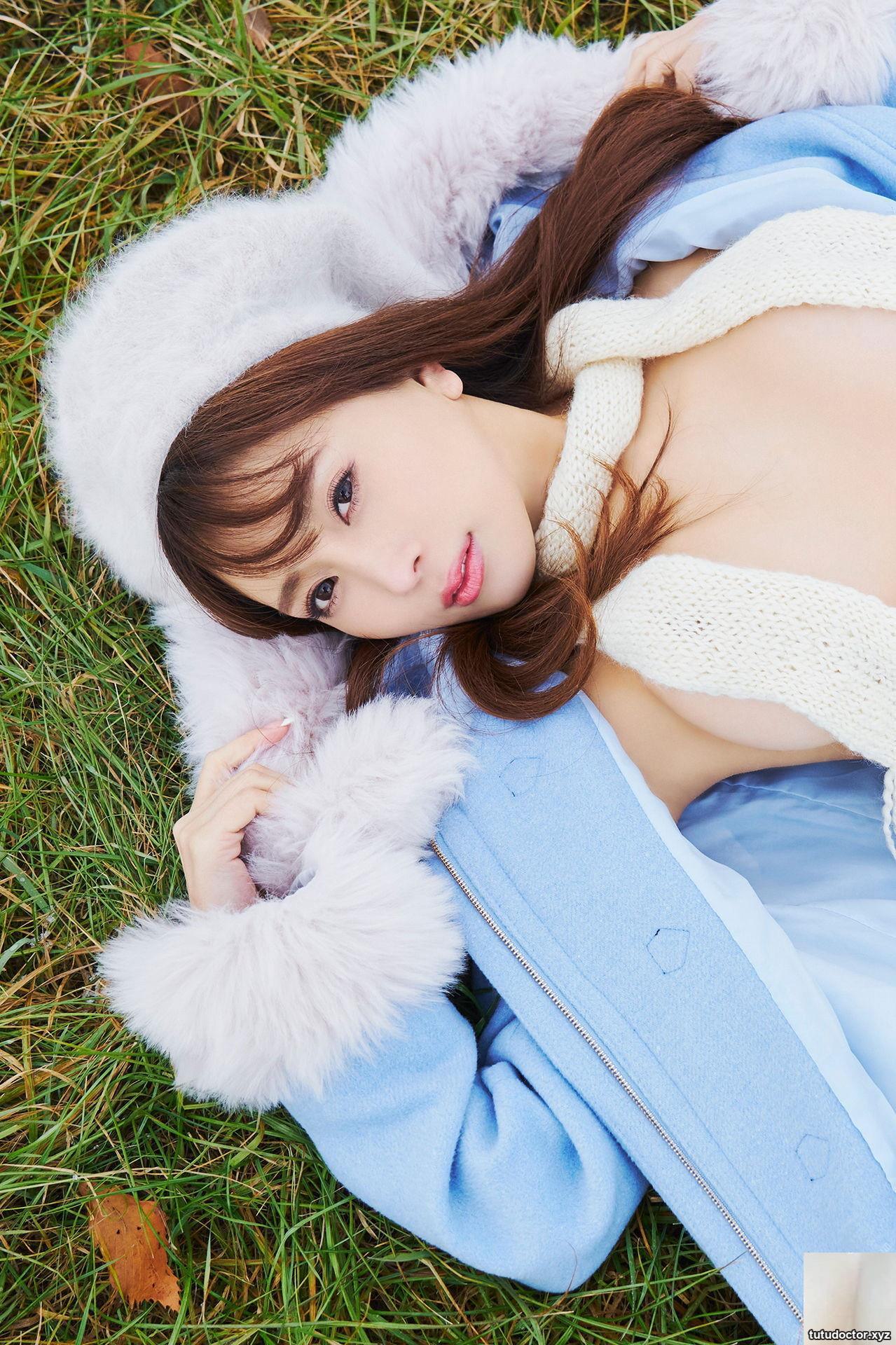 Tomomi Morisaki Tomomi Morisaki – Duero Erotic · photo 83 of 84