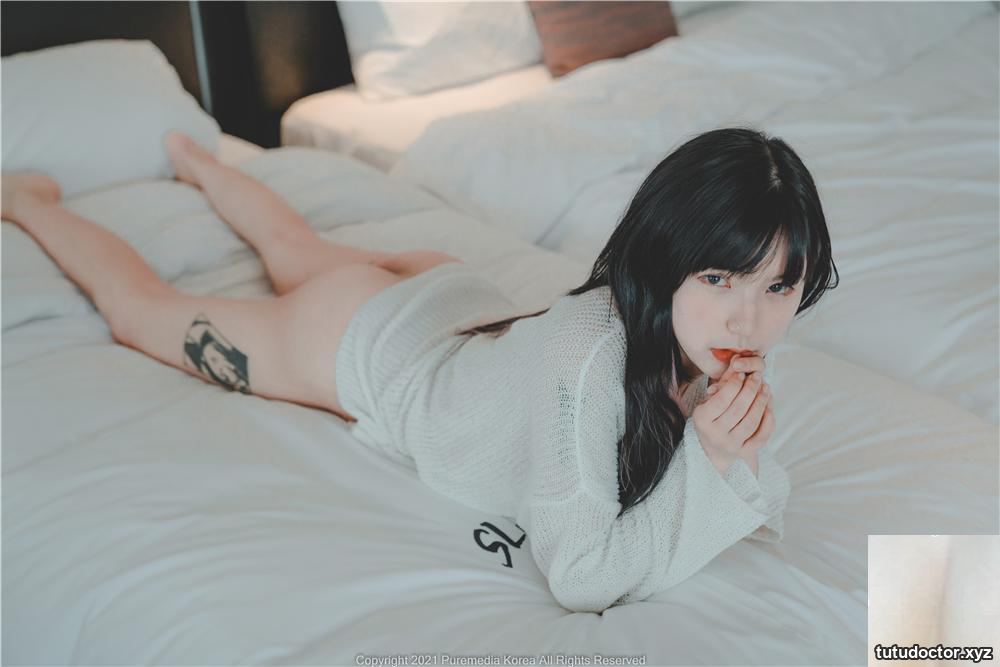 Pure Media Vol.86 Hizzy (히지) · photo 23 of 93