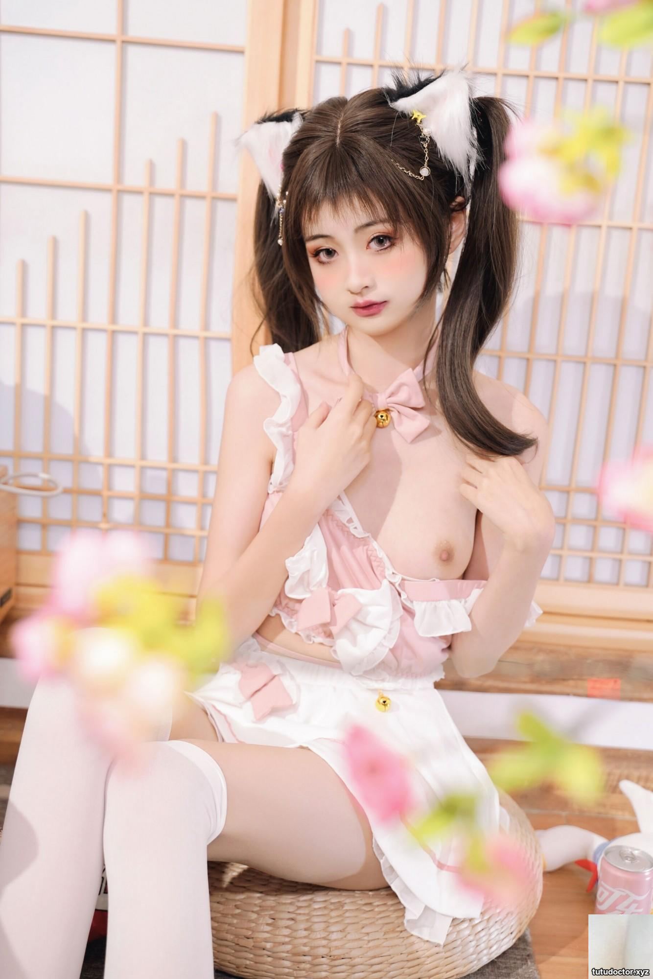 Kanon Kuriko《Chestnuts idle time light》 · photo 6 of 55