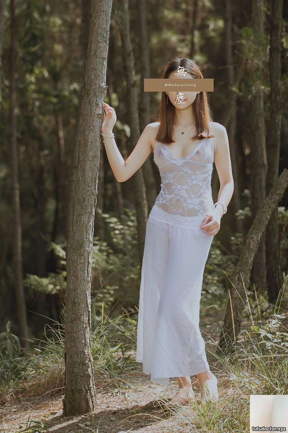 No sexy dust – Vol.003 Qing · photo 4 of 51