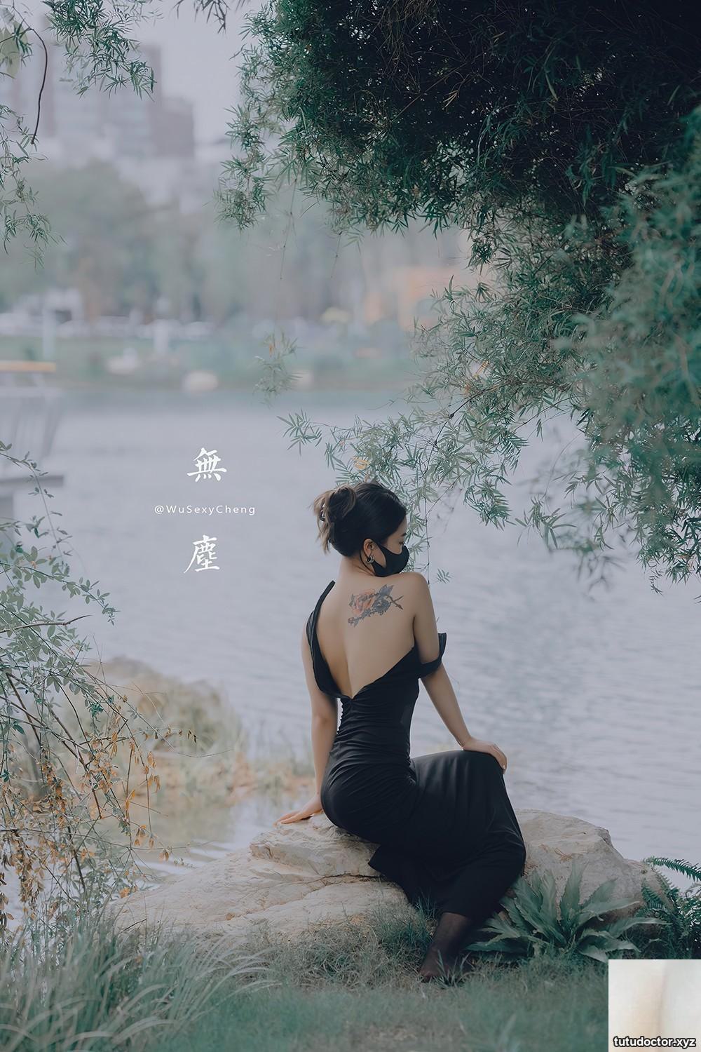 No sexy dust – Vol.003 Qing · photo 15 of 51