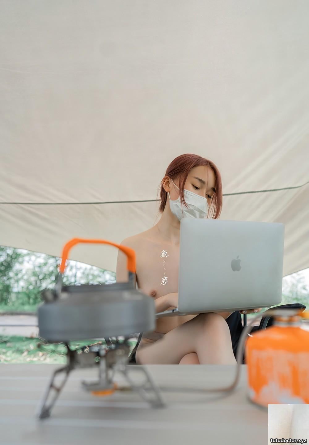 No sexy dust – Vol.003 Qing · photo 22 of 51