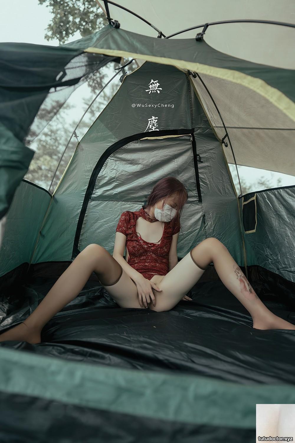 No sexy dust – Vol.003 Qing · photo 28 of 51