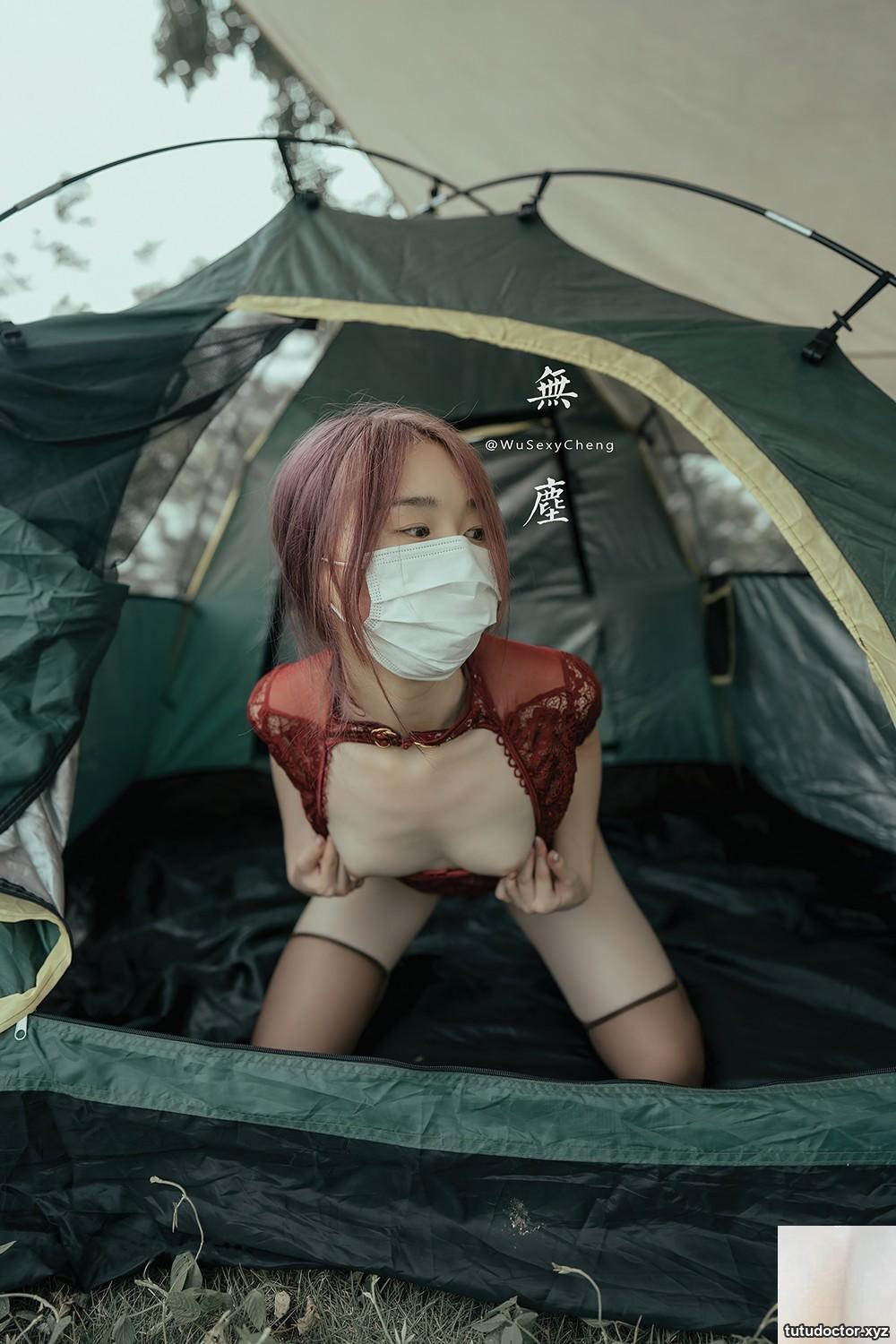No sexy dust – Vol.003 Qing · photo 31 of 51
