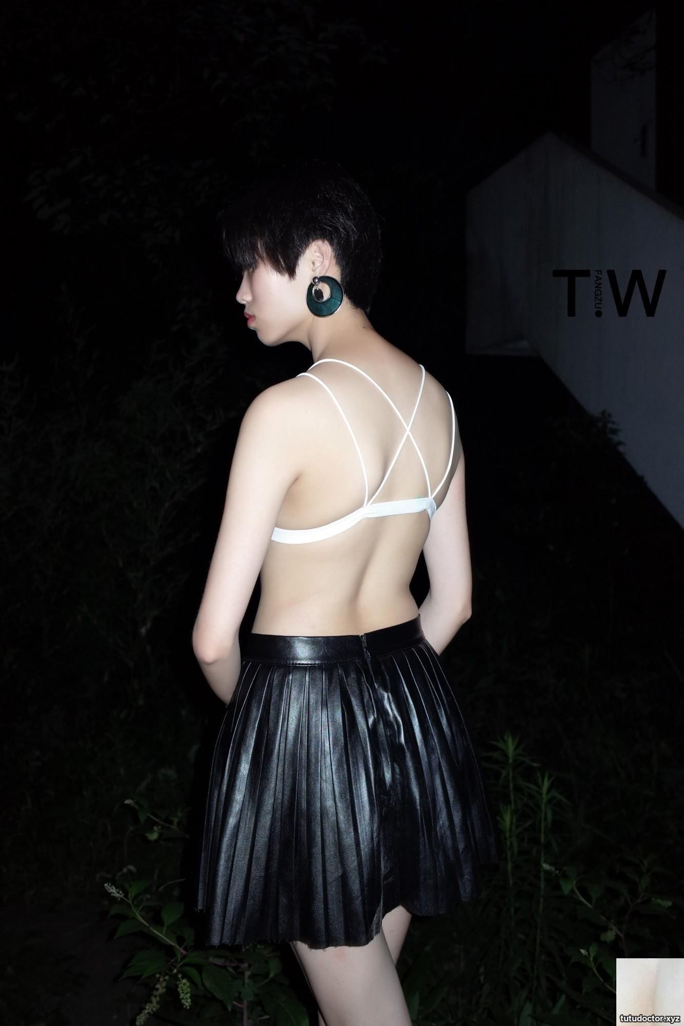 Independent photographer TIAN WEN (鼳岛) 2017 portfolio 011 · photo 10 of 30