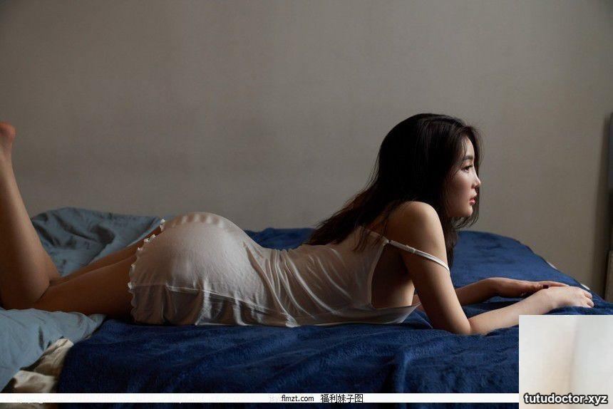 MiiTao VOL.104 Shanqi · photo 50 of 55