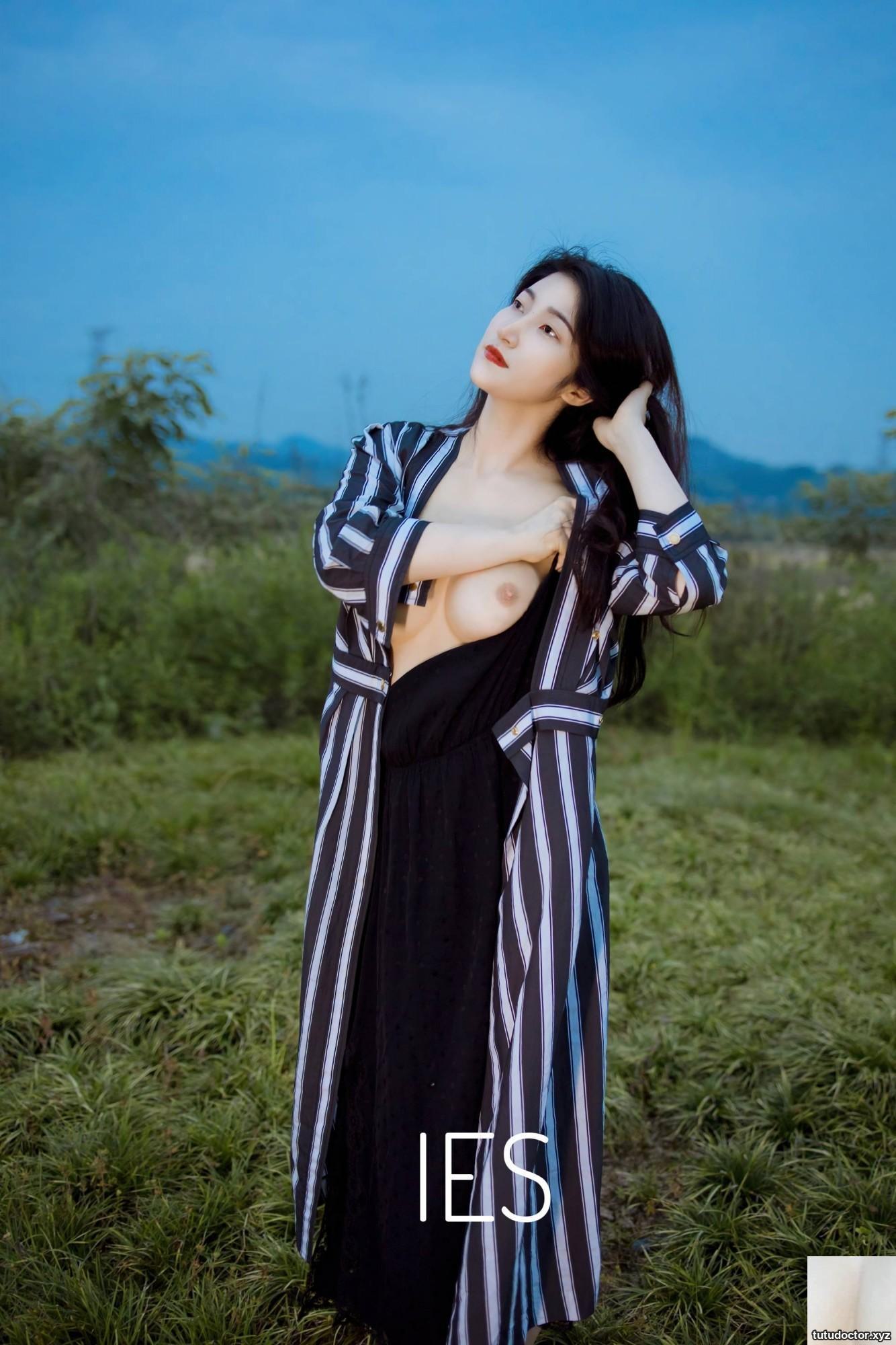 Welfare girl Qingchis beautiful photography works welfare post · photo 22 of 84