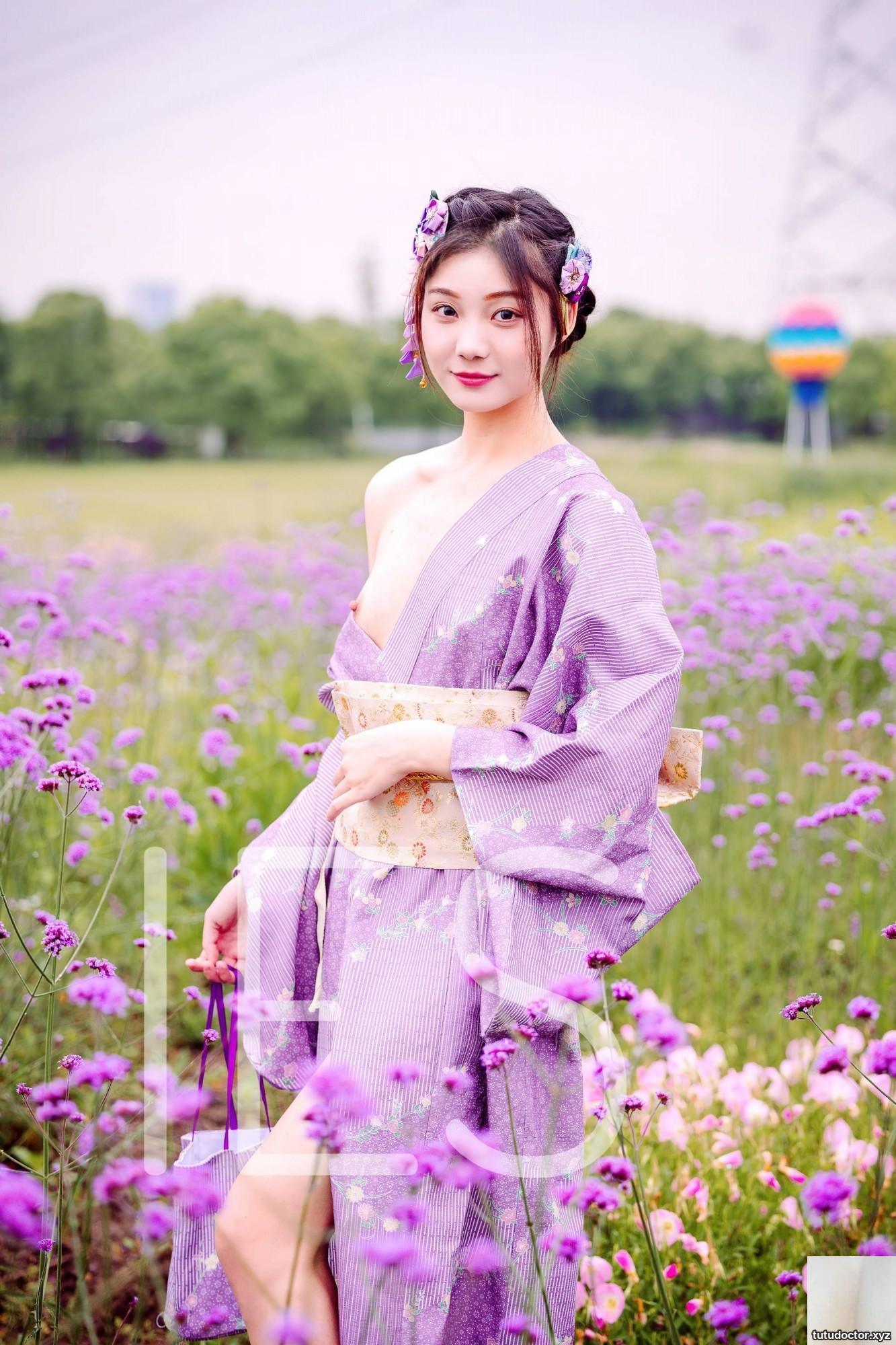 Welfare girl Qingchis beautiful photography works welfare post · photo 26 of 84