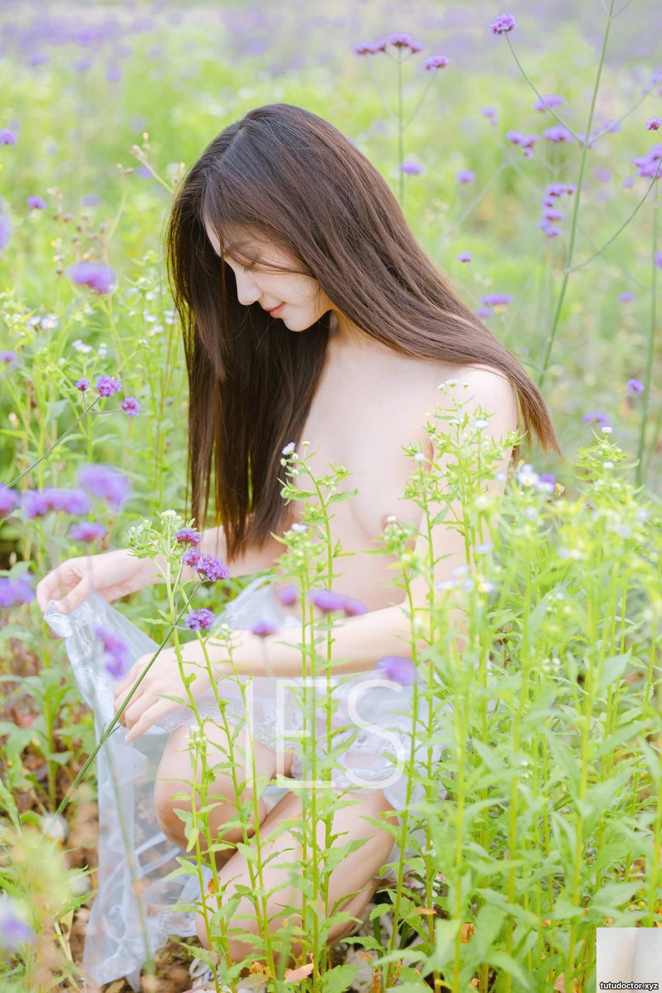 Welfare girl Qingchis beautiful photography works welfare post · photo 28 of 84