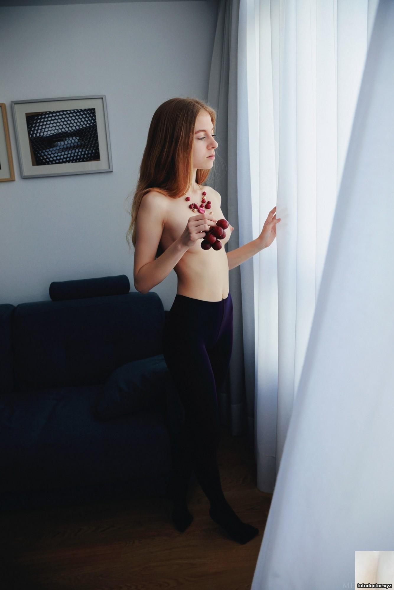 [網路收集] SuicideGirls Kykyosenpai – Dark