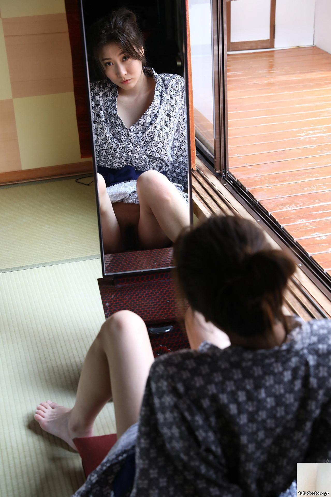 Koki Nishida – Mysterious beauty RE · photo 78 of 90