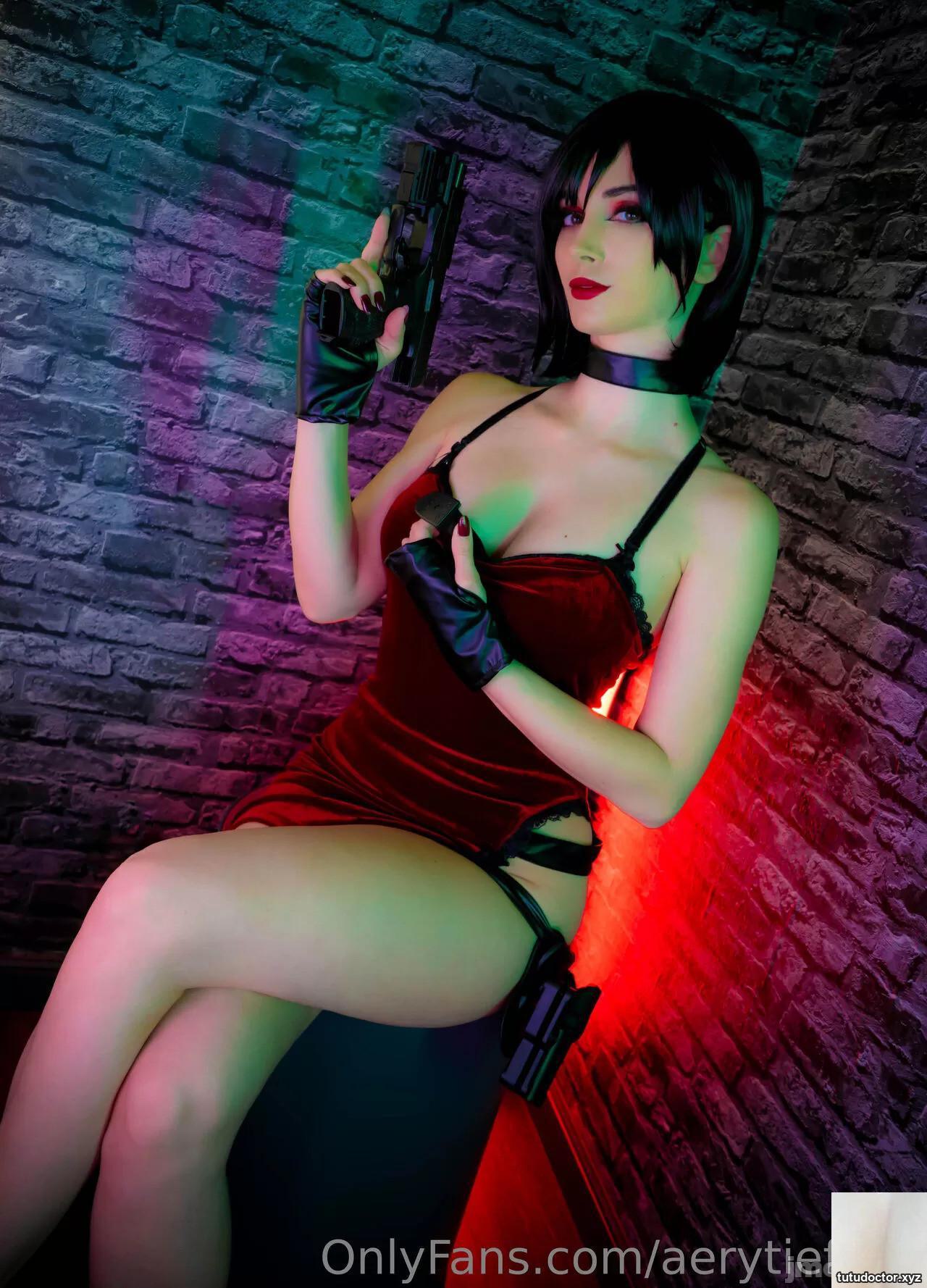 Aery Tiefling – Ada Wong · photo 14 of 66