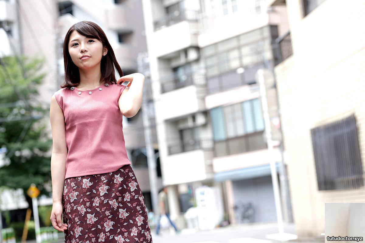 (Mizutori Fumino) Take your girlfriend home and have sex (66P)