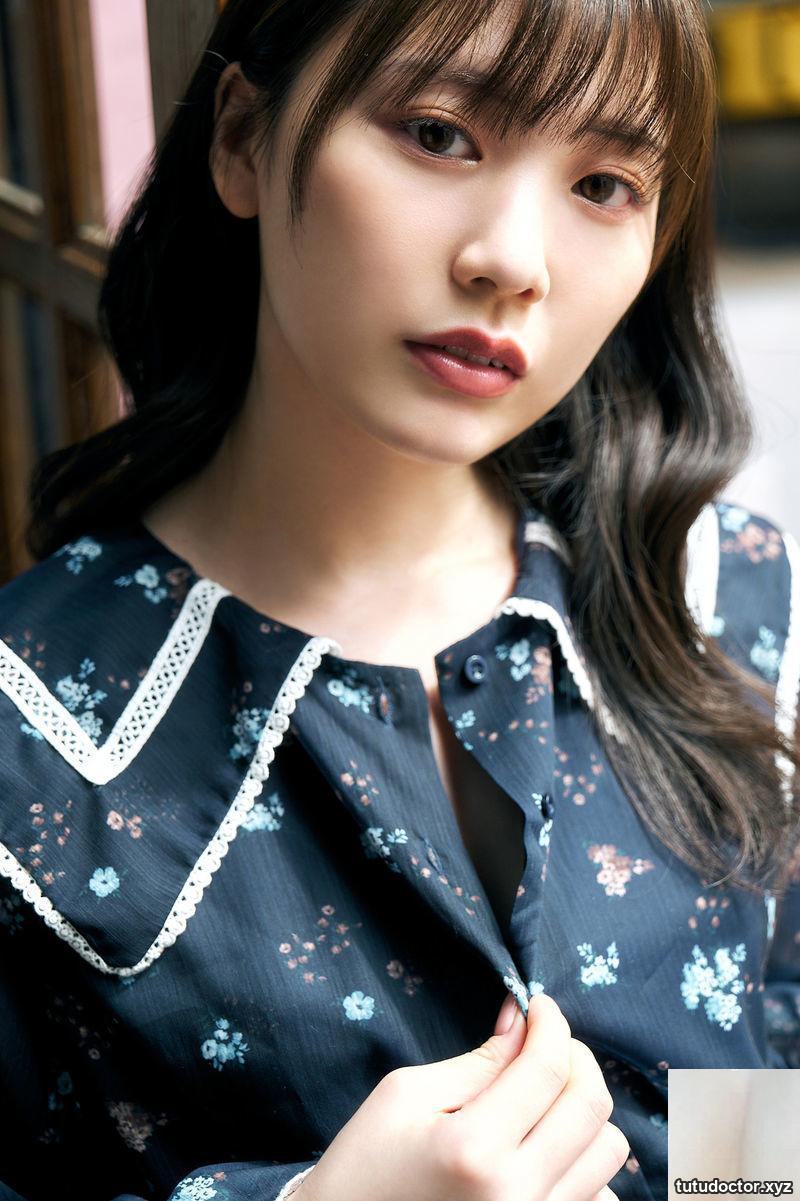 The recently popular Japanese AV stars sweet girl photo – · photo 4 of 50