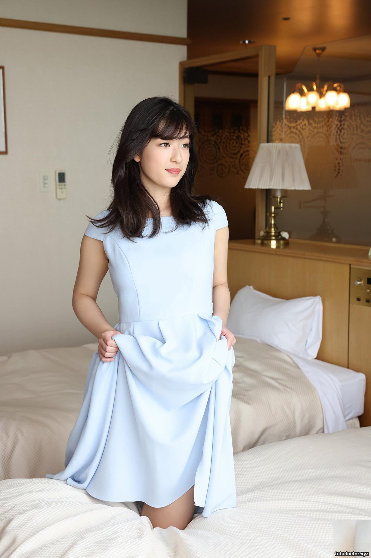 Mugi Kobato 小鸠目– Even if its a fleeting · photo 17 of 72
