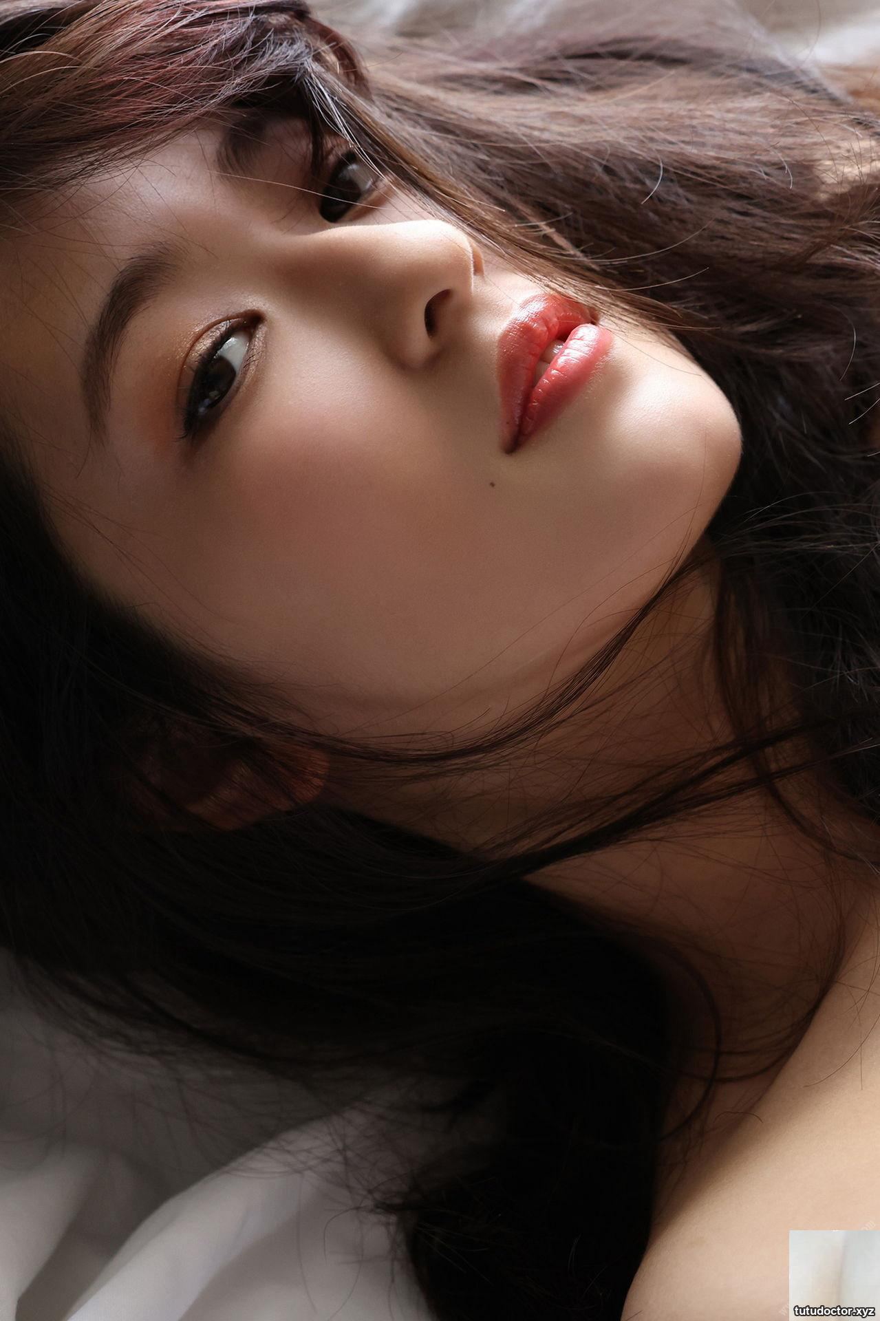Mugi Kobato 小鸠目– Even if its a fleeting · photo 35 of 72