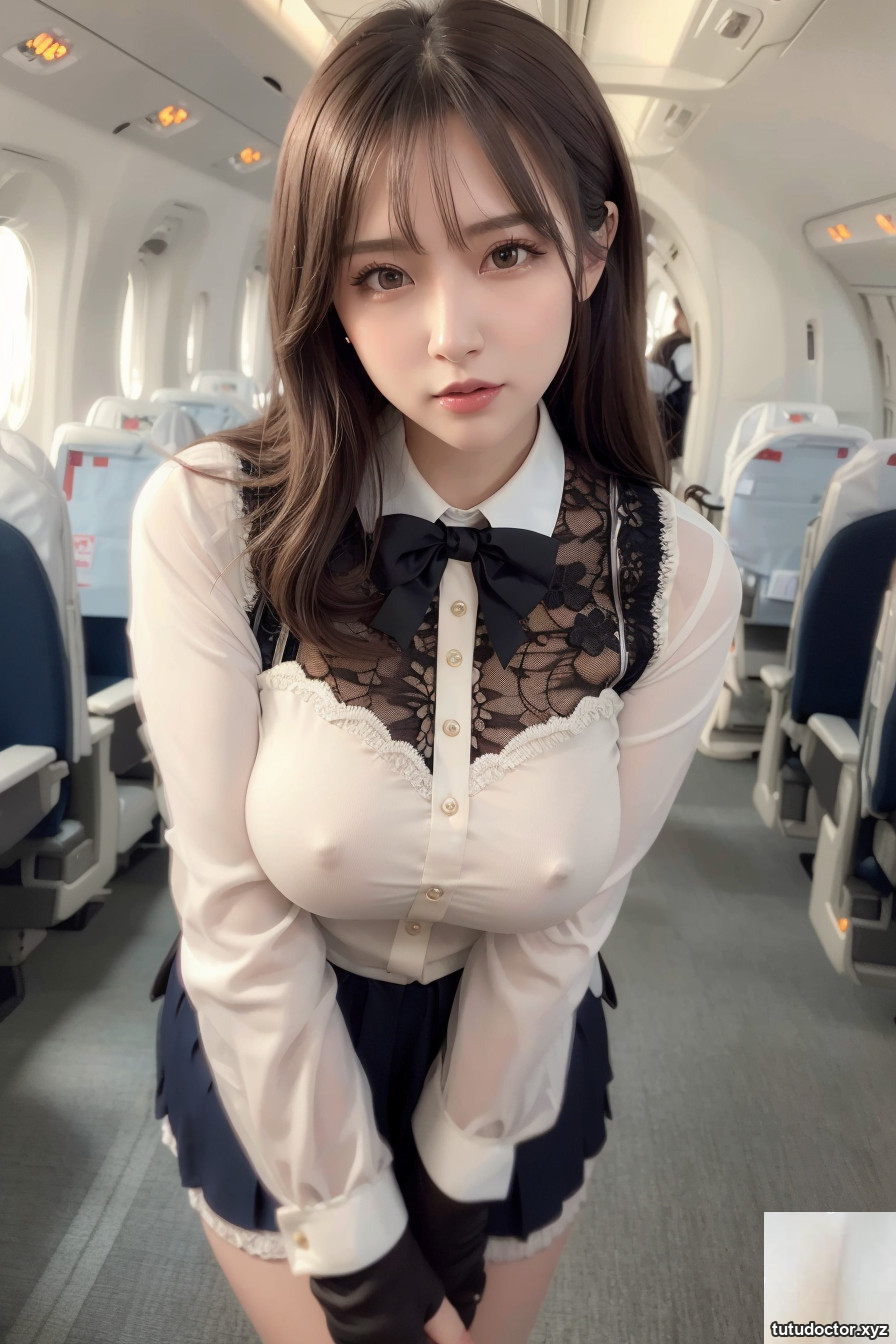 Airline Stewardess_1-4 · photo 28 of 45