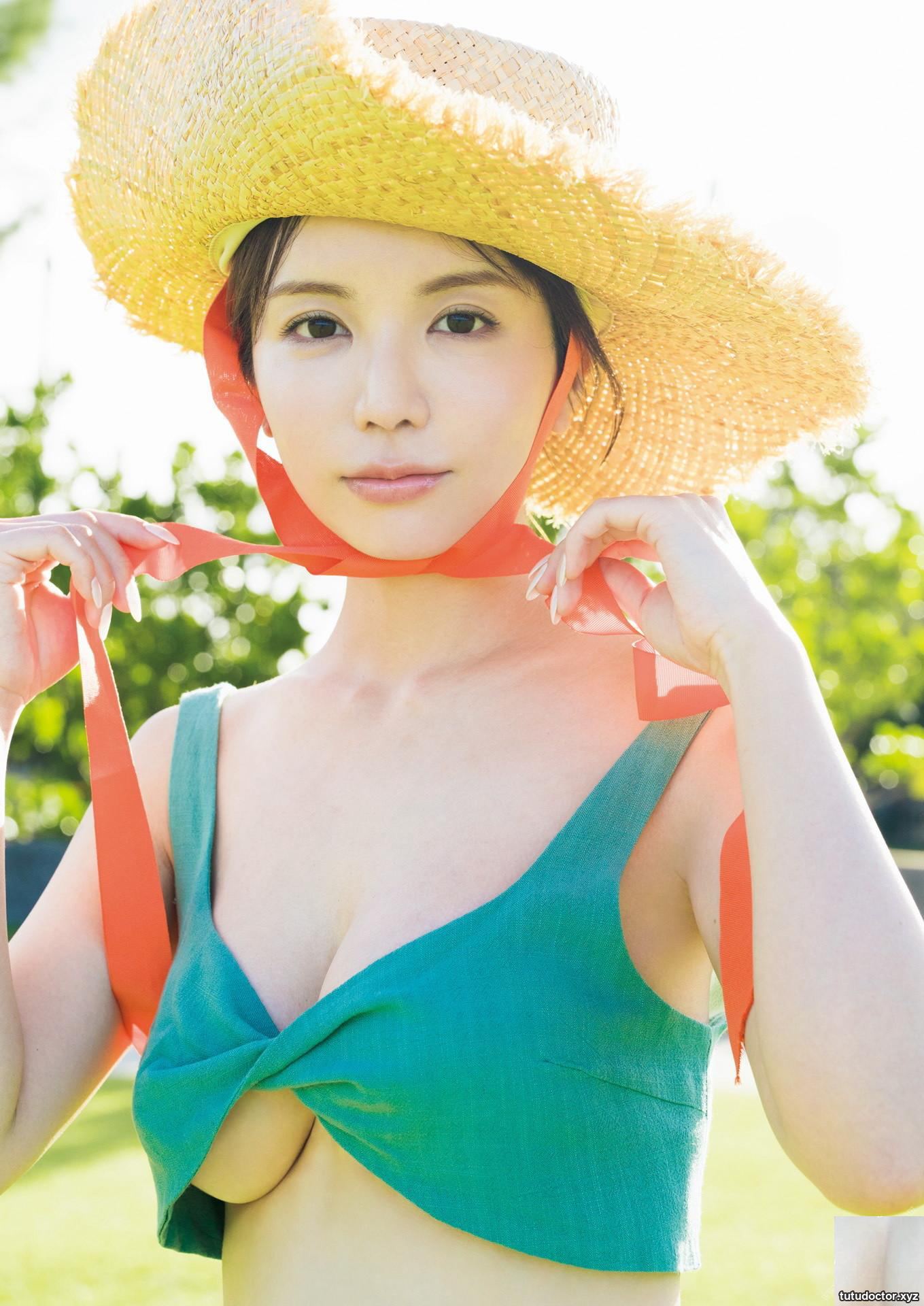 Miu Nakamura 中村美海 – Miu · photo 60 of 91