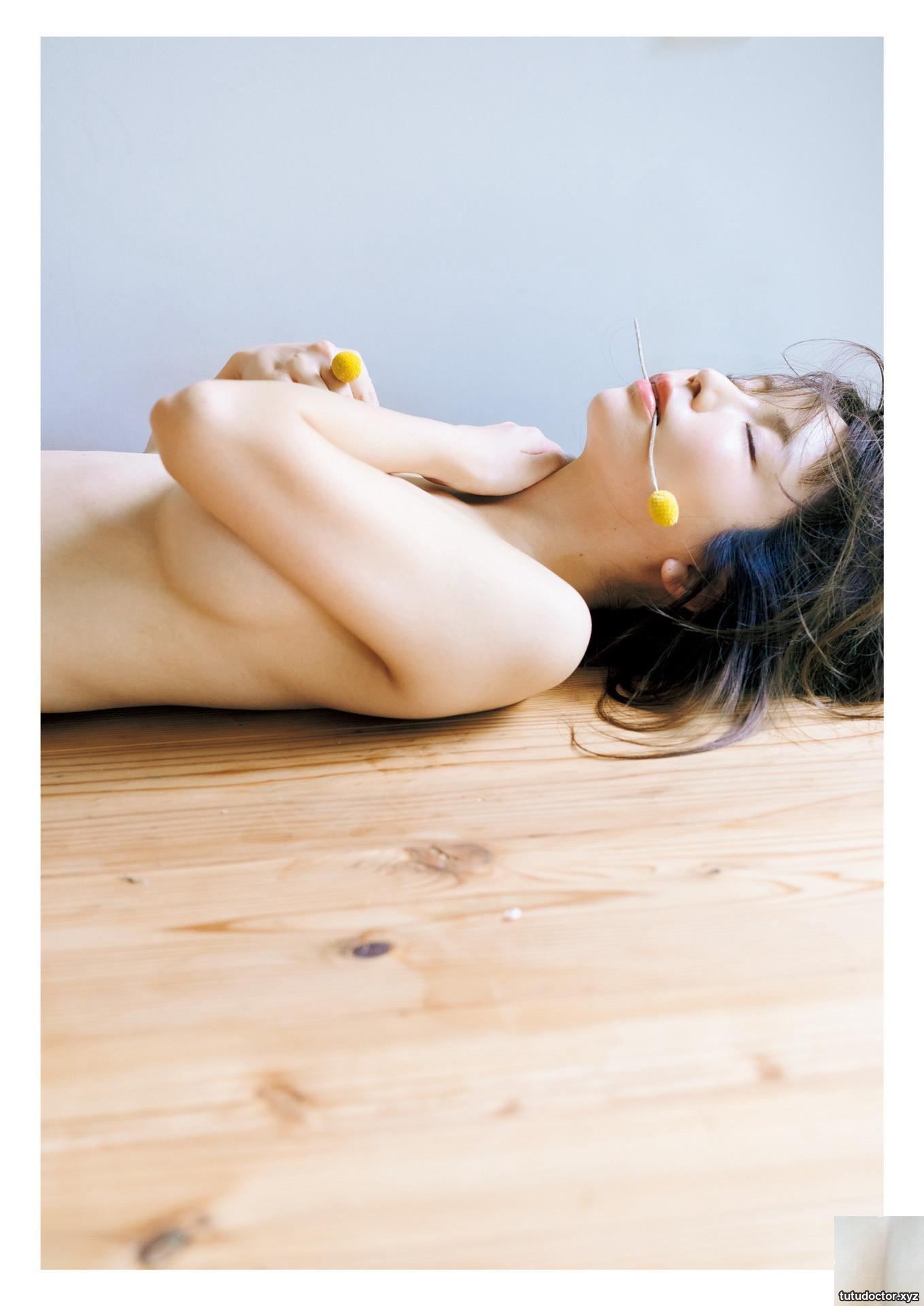 Miu Nakamura 中村美海 – Miu · photo 66 of 91