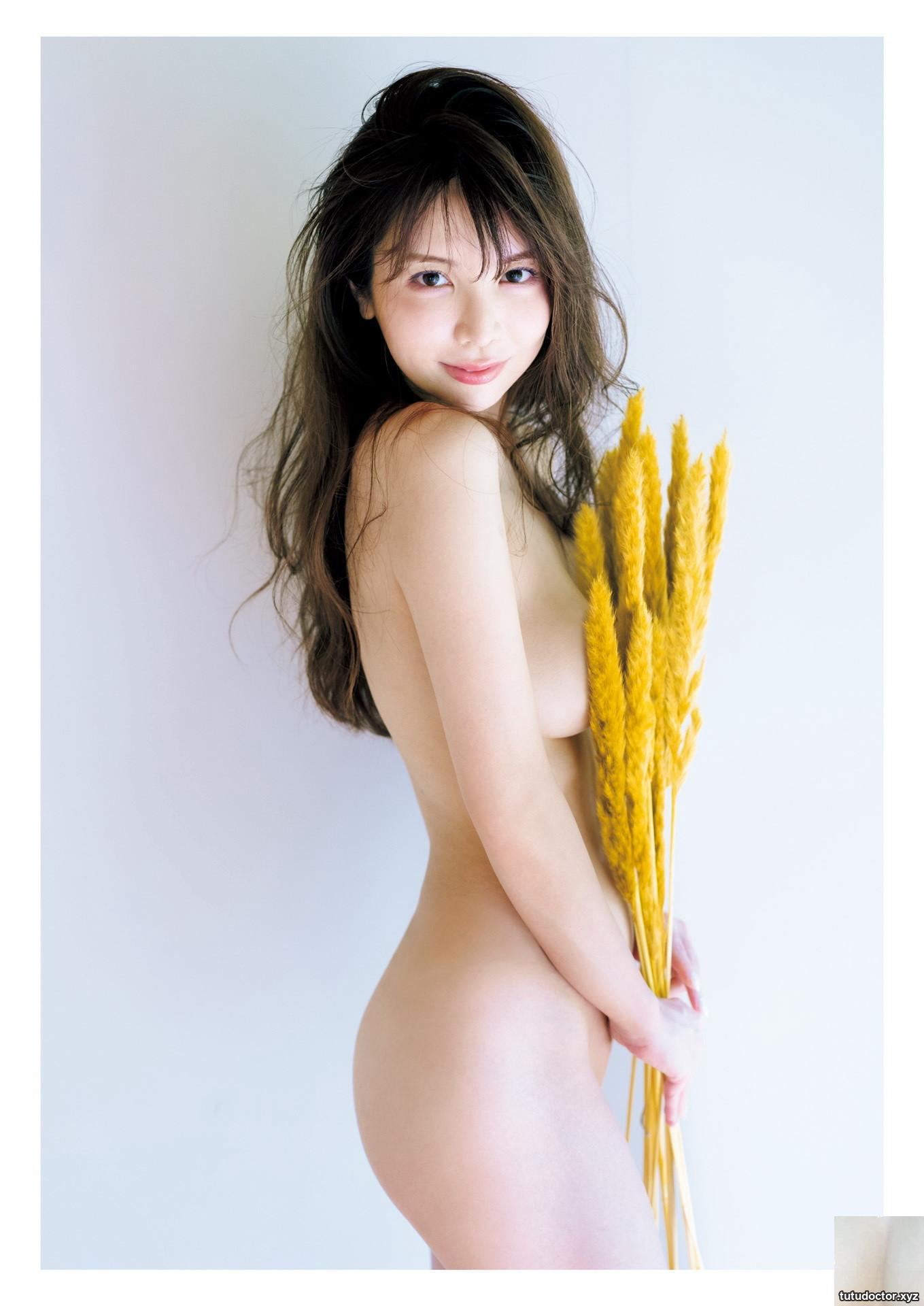 Miu Nakamura 中村美海 – Miu · photo 67 of 91