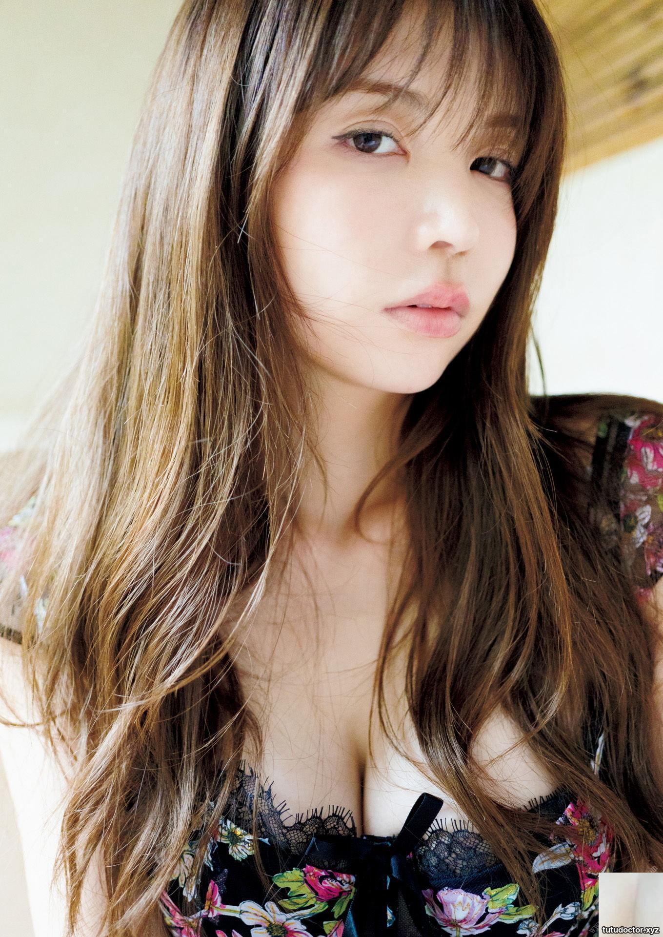 Miu Nakamura 中村美海 – Miu · photo 76 of 91