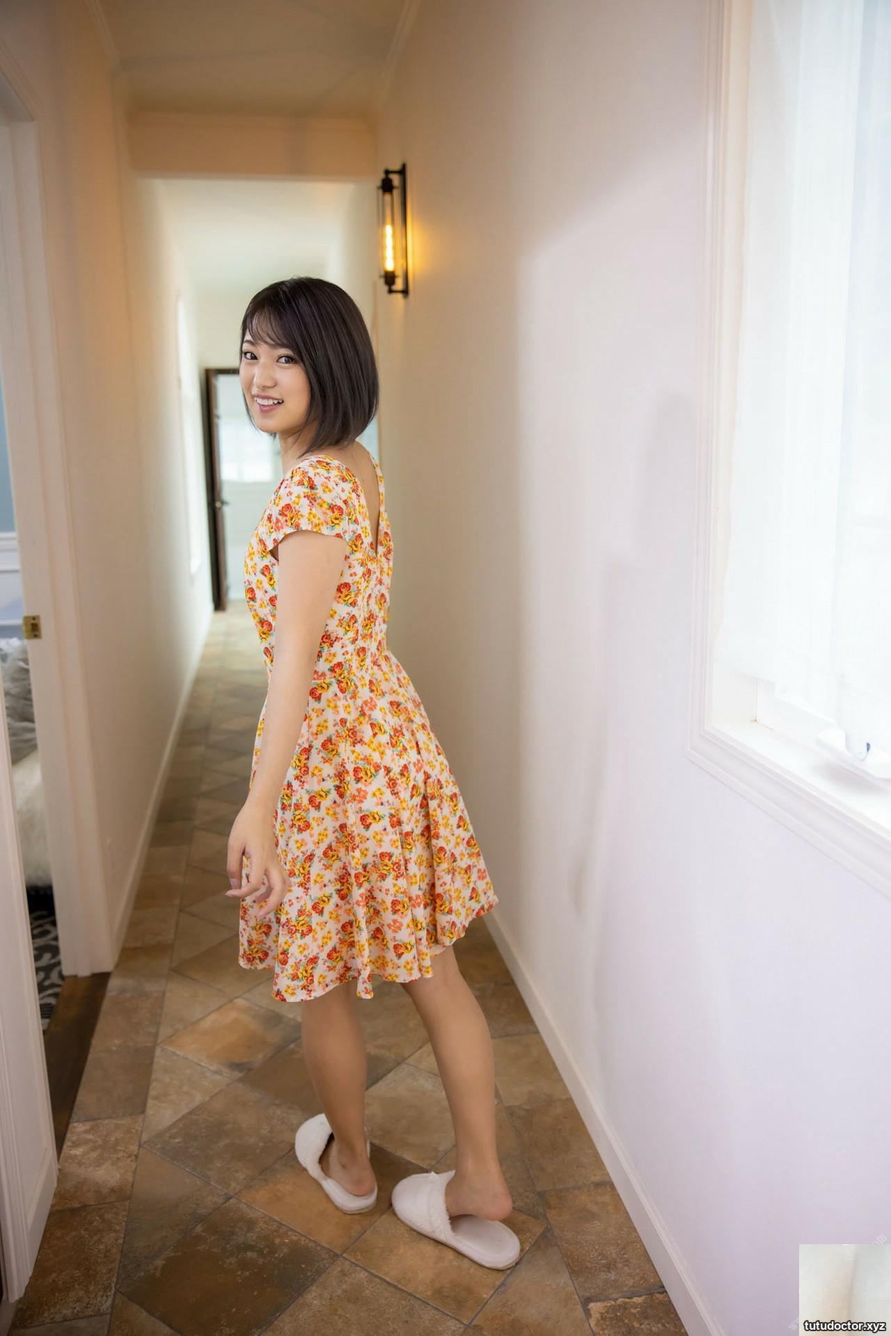 Pussycat Mitsuki Nagisa (hair nude photo collection) · photo 5 of 98
