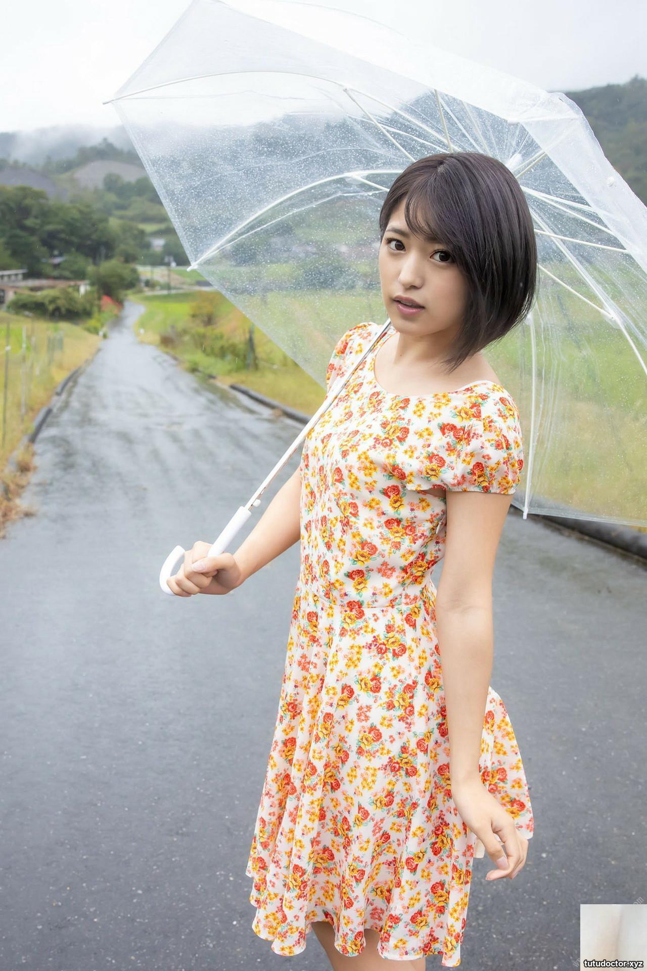 Pussycat Mitsuki Nagisa (hair nude photo collection) · photo 11 of 98