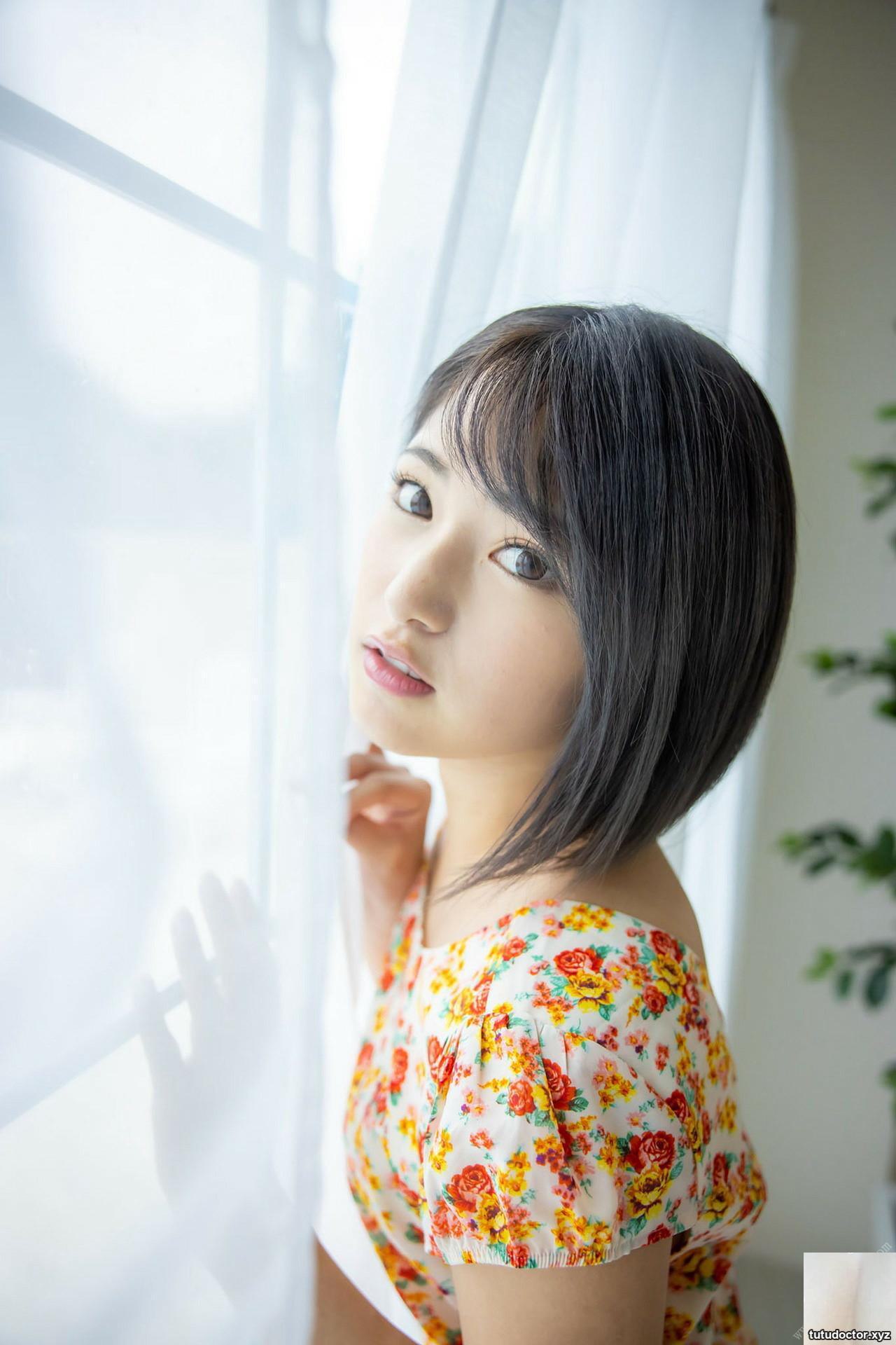 Pussycat Mitsuki Nagisa (hair nude photo collection) · photo 13 of 98