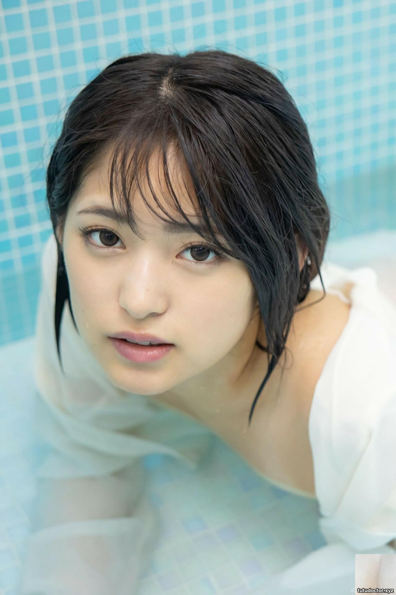 Pussycat Mitsuki Nagisa (hair nude photo collection) · photo 48 of 98