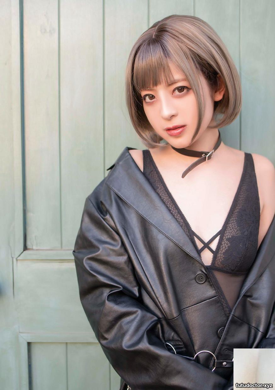 Moko Sakura Sakura Moko – Count sheep Sleep · photo 62 of 75