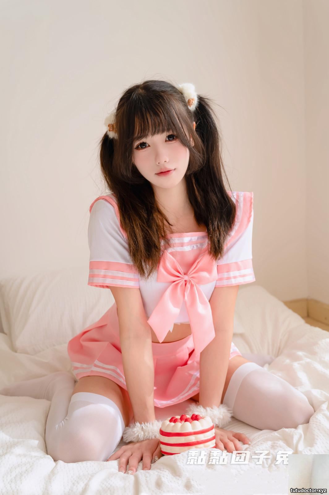 Sticky Dumpling Rabbit – Cute Girl · photo 2 of 60