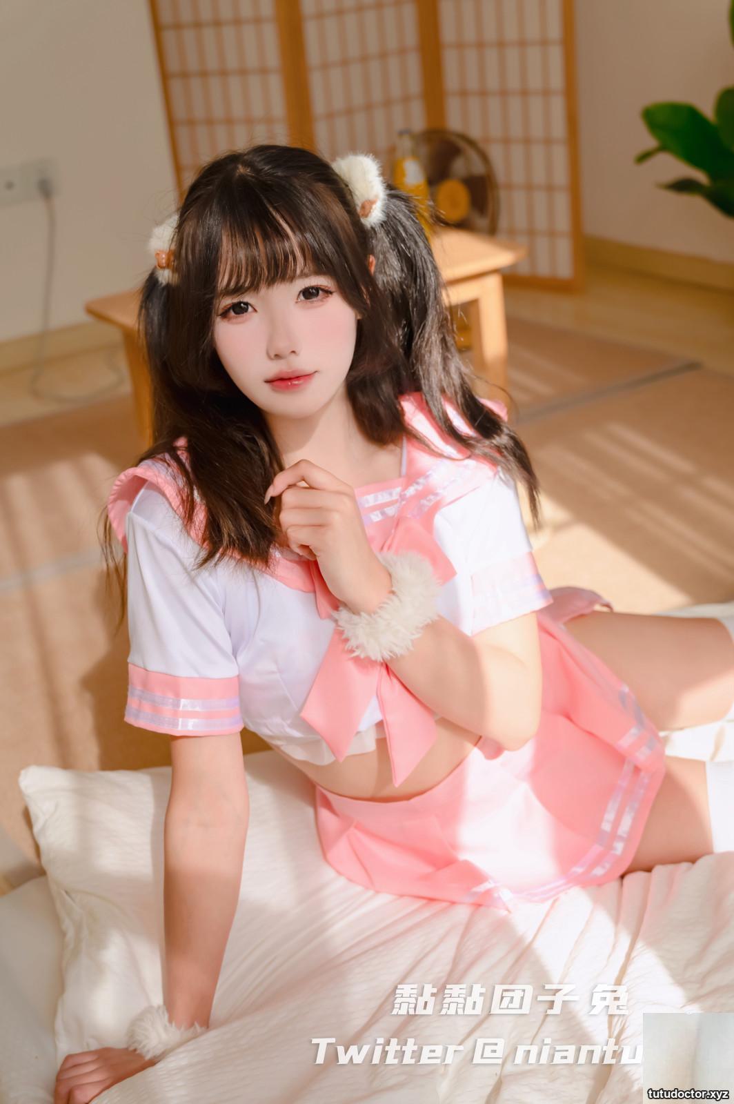 Sticky Dumpling Rabbit – Cute Girl · photo 4 of 60