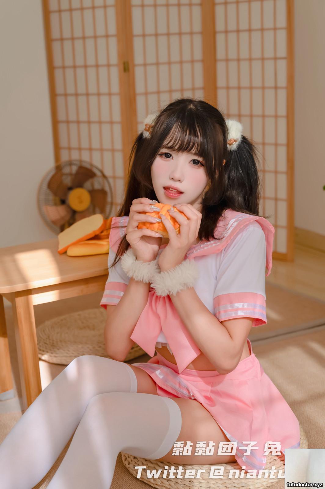 Sticky Dumpling Rabbit – Cute Girl · photo 7 of 60